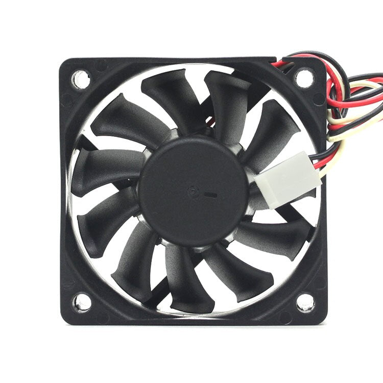 AVC F6020b12hy 60x60x20mm 12V DC Industrial Cooling Fan