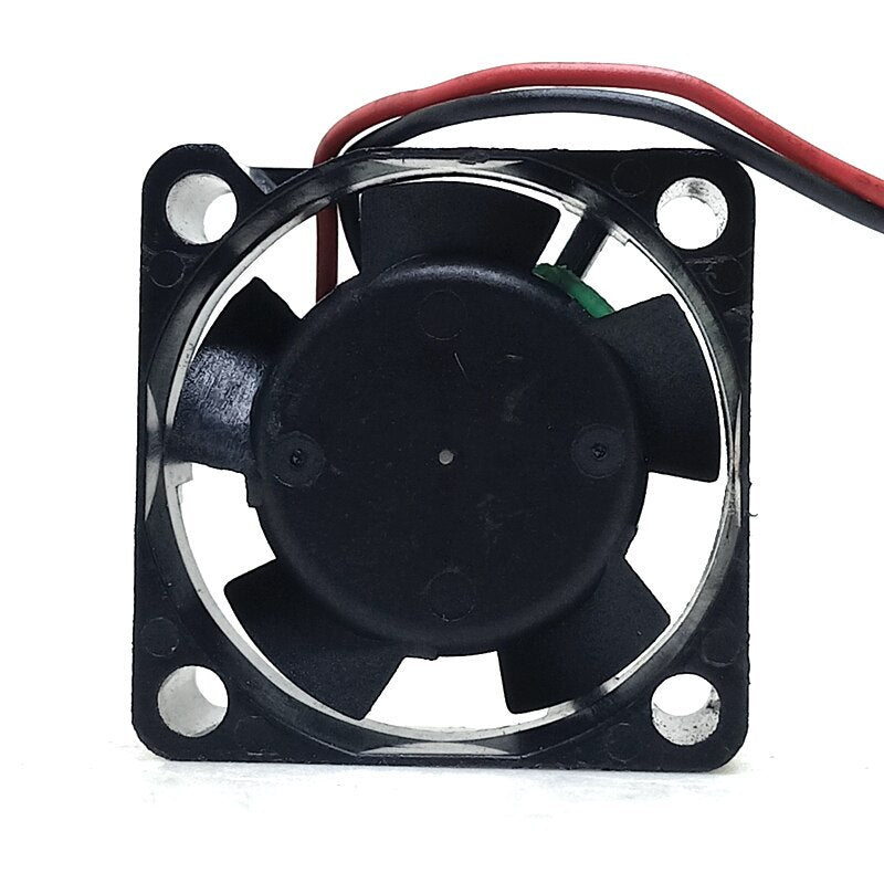 Nidec D02X-12TS2 12V DC 0.04A Axial Cooling Fan