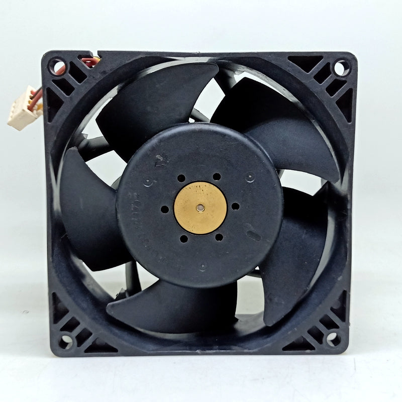 AVC DBP0938B8U 92x92x38mm 48V DC Axial Cooling Fan