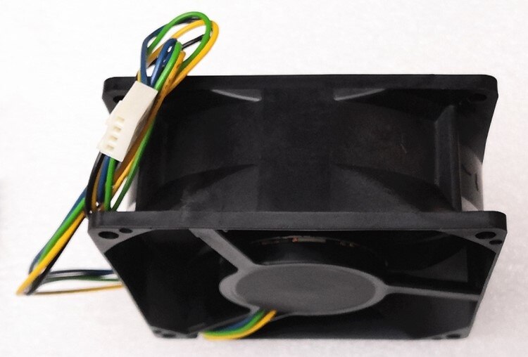 Nidec F09E-12B1S1 12V DC 90x90x38mm Brushless Cooling Fan