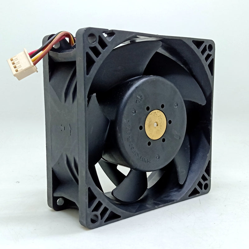 AVC DBP0938B8U 92x92x38mm 48V DC Axial Cooling Fan