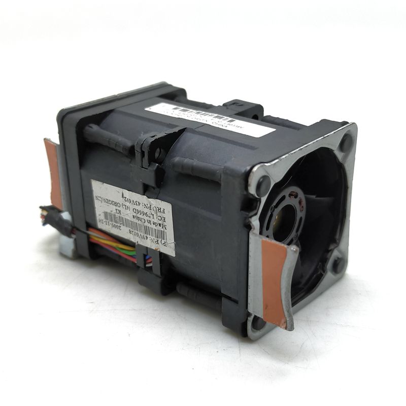 GFB0412EHS 40x40x56mm 12V DC Axial Cooling Fan