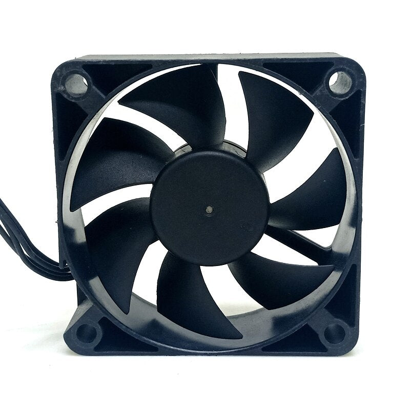 A6020B12HP 60x60x20mm 12V DC Axial Cooling Fan