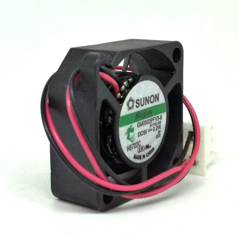 SUNON DC5V 5V DC Axial Cooling Fan