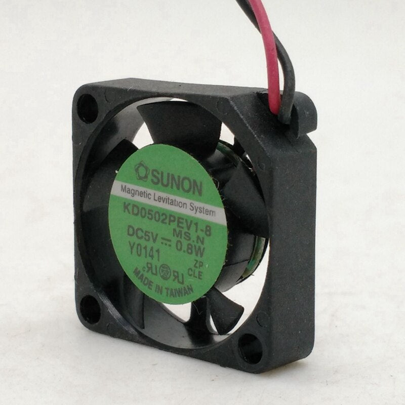 SUNON SUNON 5V DC Axial Cooling Fan
