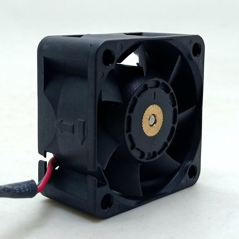 40x40x20mm 12V DC Axial Cooling Fan