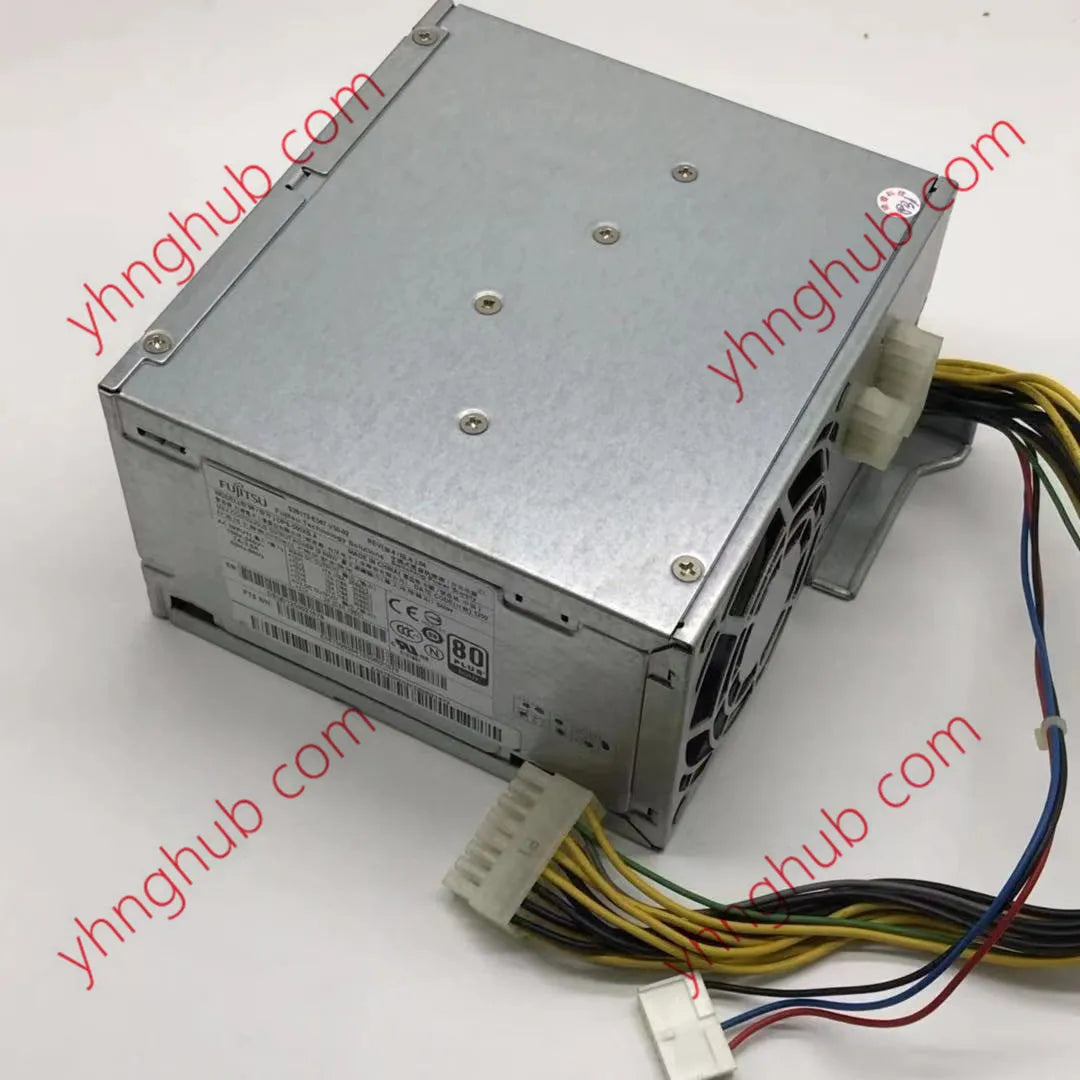 Boost Your Pc With The Dps-500Xb 500W Server Power Supply!