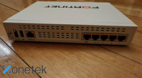 FG-40F Network Firewall Gigabit Enterprise Firewall Fortinet FG-40F Firewall Ready to Ship