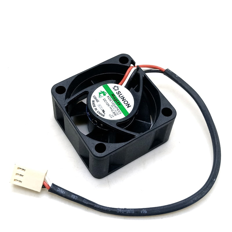 SUNON SUNON 12V DC Axial Cooling Fan