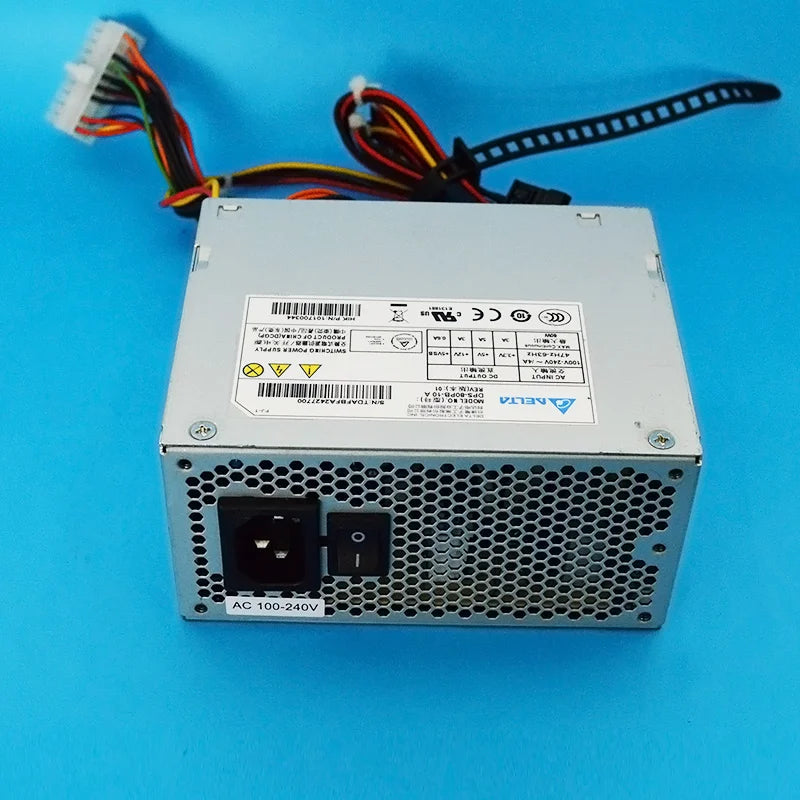 Original DPS-80PB-10 a for Haikang DVR 7916he-e4-7932hw-e4-7916n 60W Power Supply