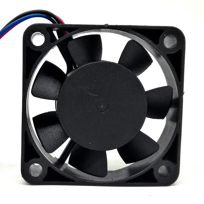 ADDA AD0512HB-D76 12V DC 0.10A Axial Cooling Fan