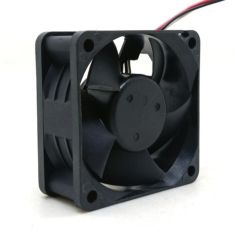 AVC DS06025R12H 12V DC Axial Cooling Fan