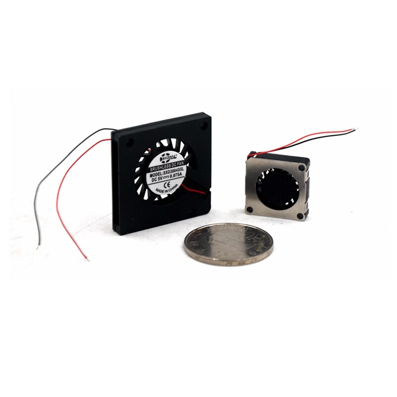 5V DC Blower Fan