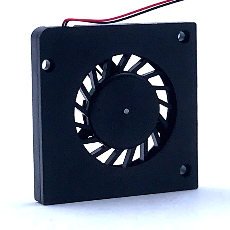 8500RPM 5V DC 0.06A DC Blower Fan