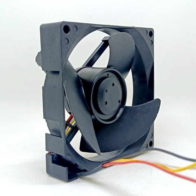 Nidec U92C12MS1BA3-57Z32 12V DC 0.14A Axial Cooling Fan