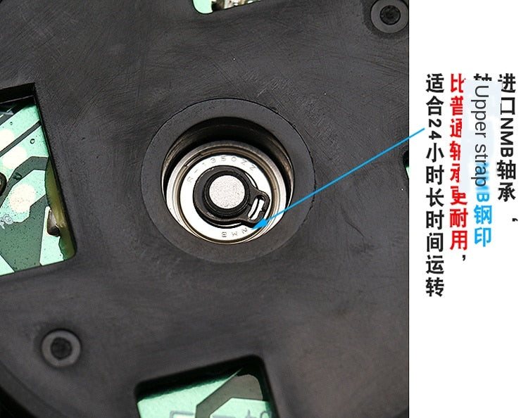 250X30mm Axial Cooling Fan