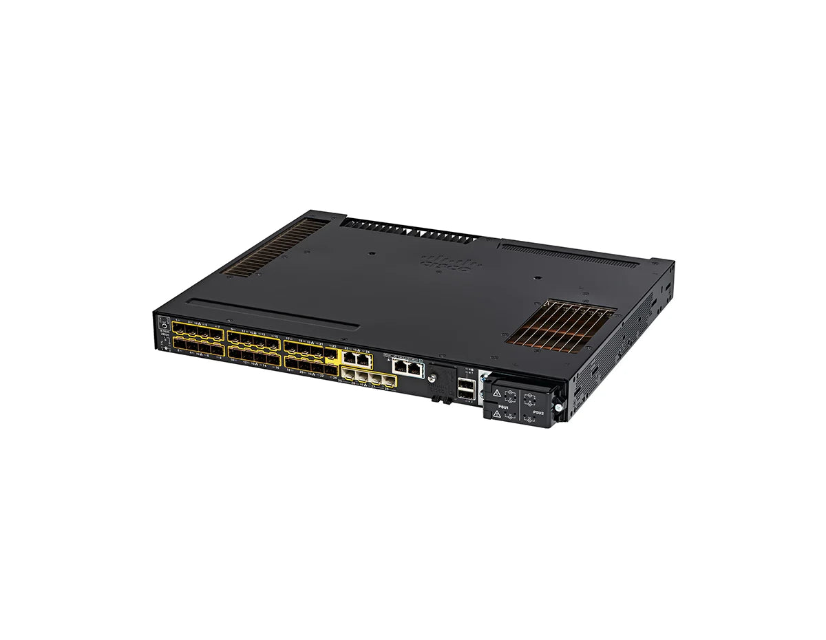 Cisco IE-9320-26S2C-A Switch