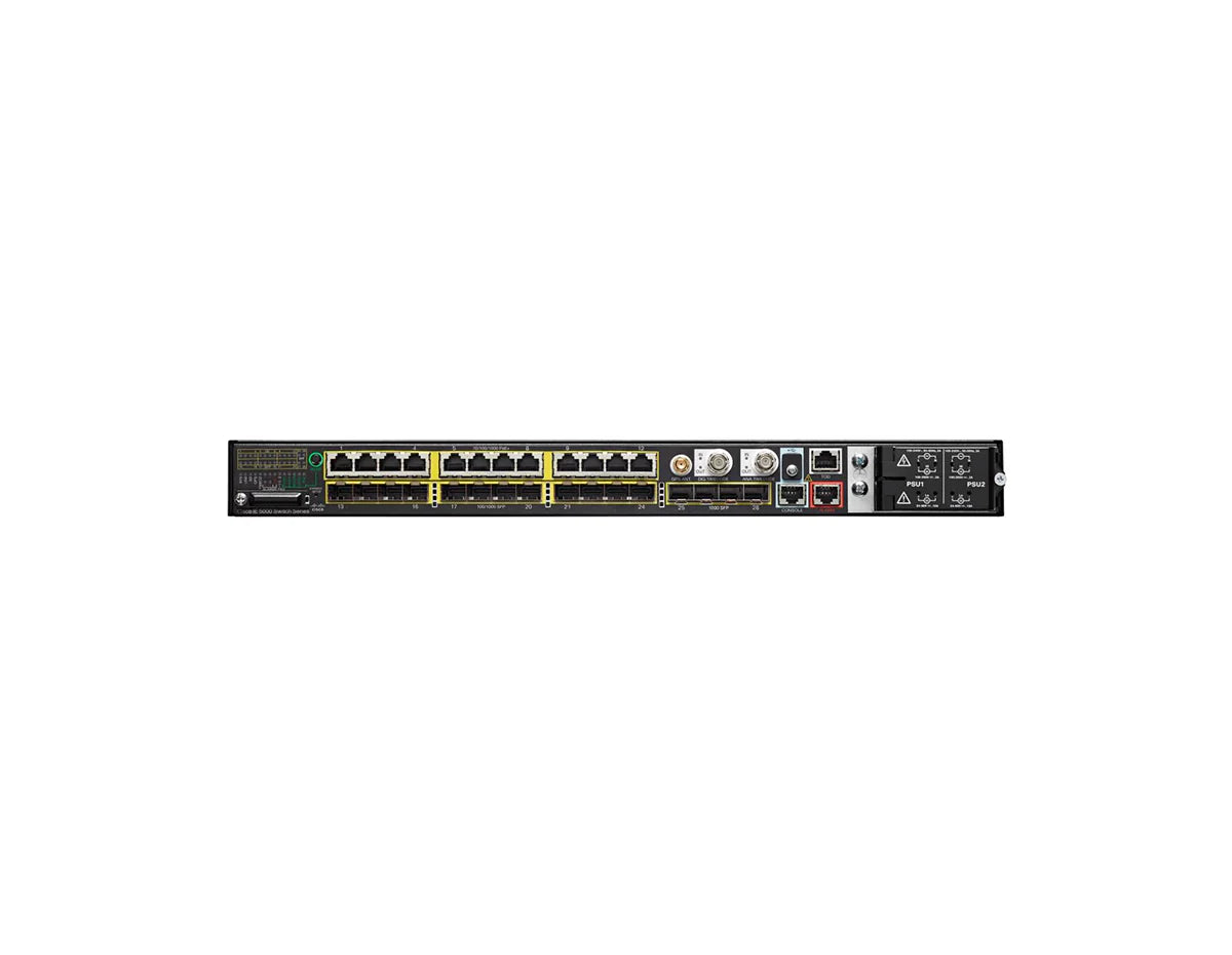 Cisco IE-5000-12S12P-10G Switch