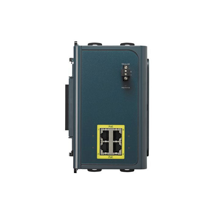 CISCO IEM-3000-4PC Expansion Module