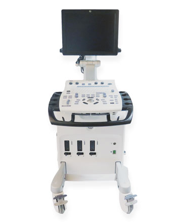 Refurbished GE VIVID S5 Ultrasound System