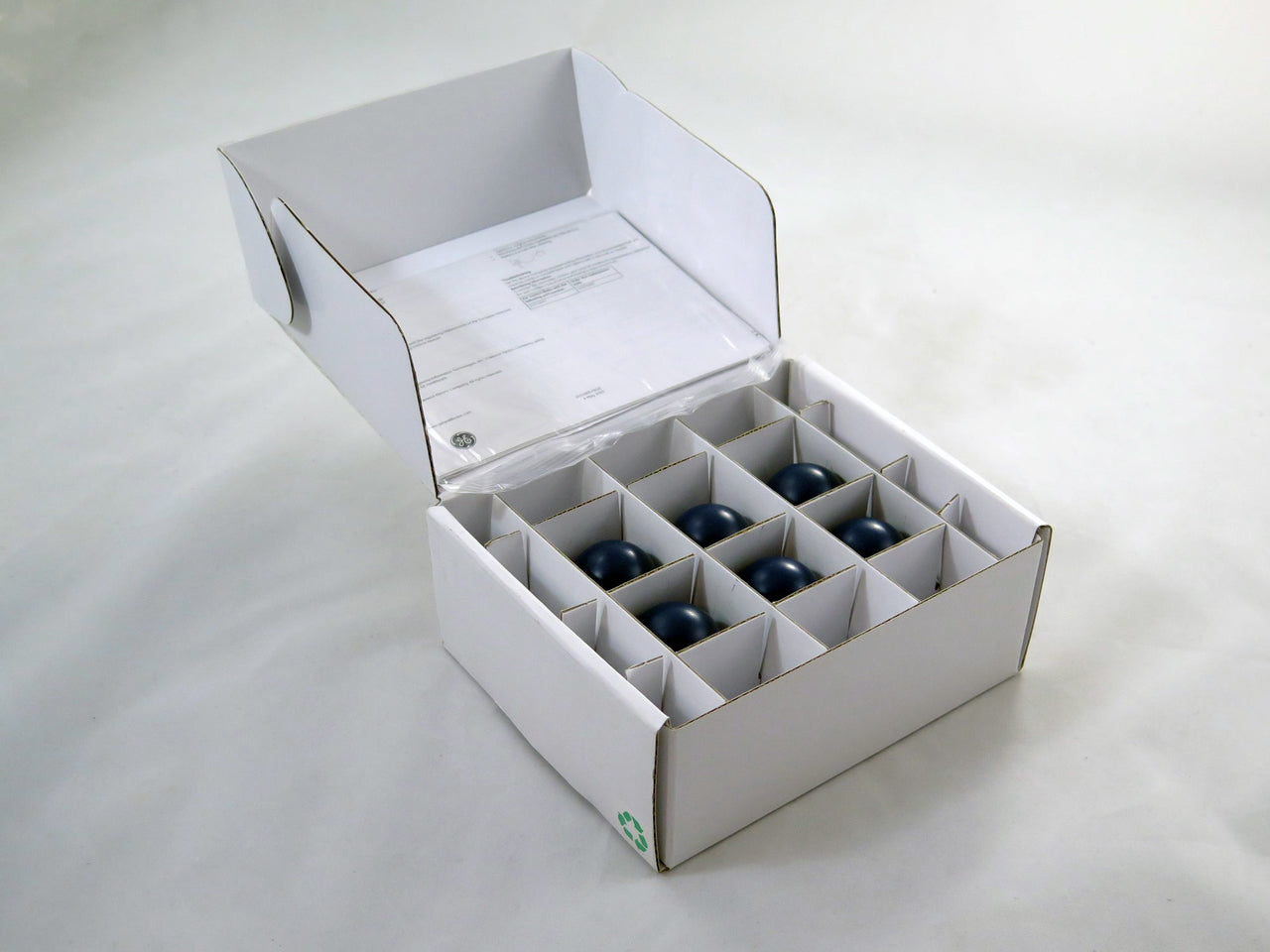 GE Reusable Bulb Electrodes 2029892-001