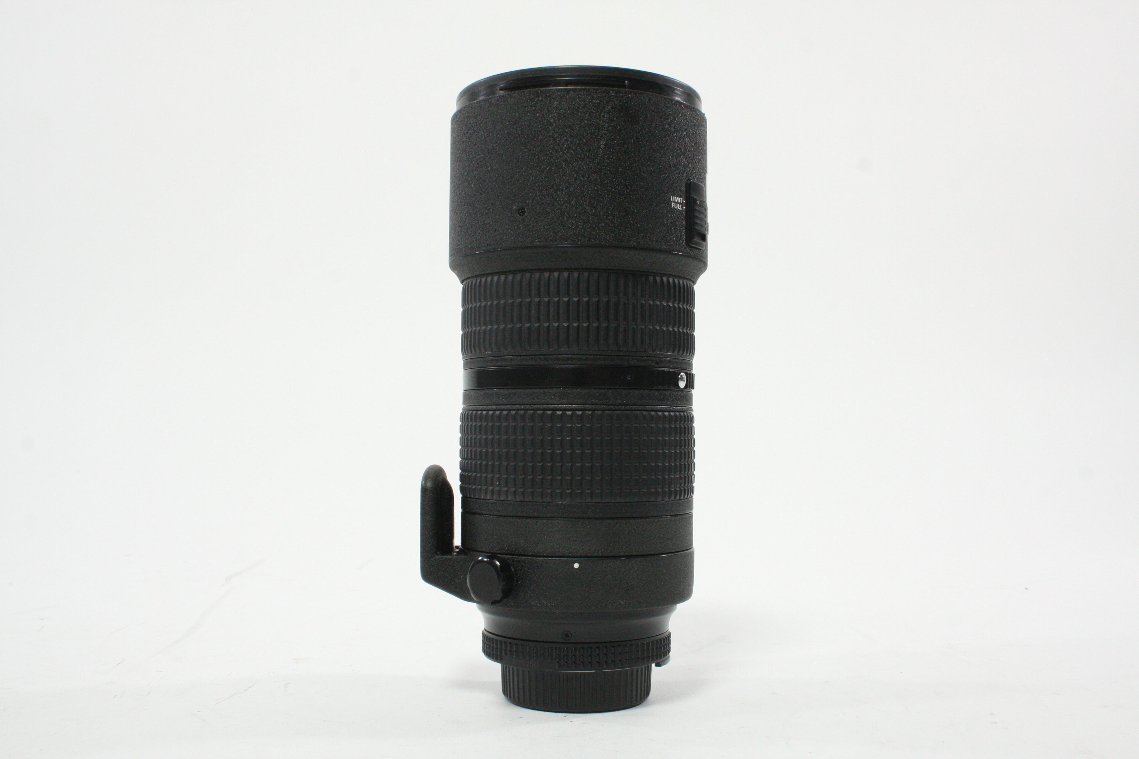 Nikon 80-200mm f/2.8 D ED Nikkor AF Lens for F mount