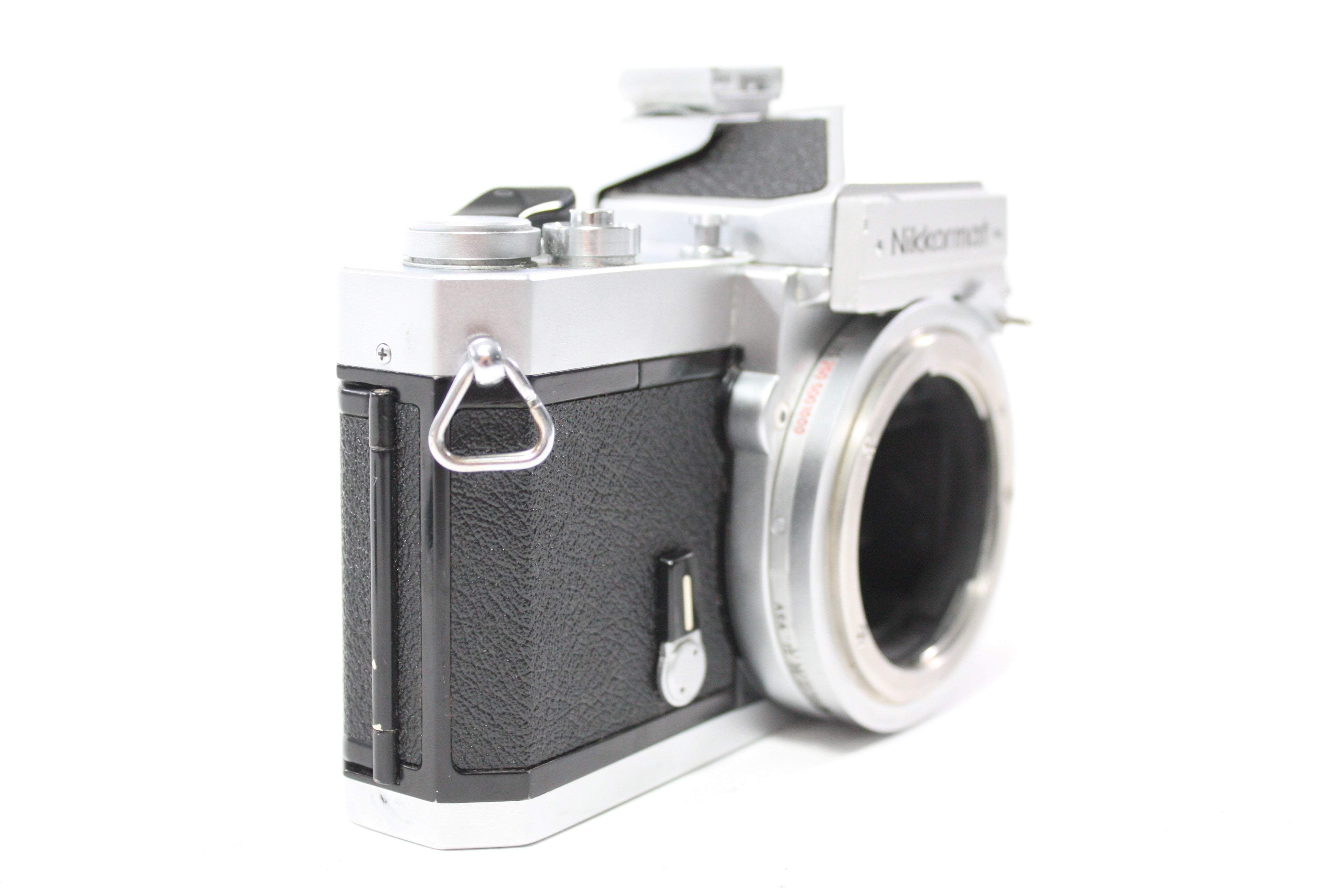 Nikon Nikkormat FTn 35mm SLR Camera Body