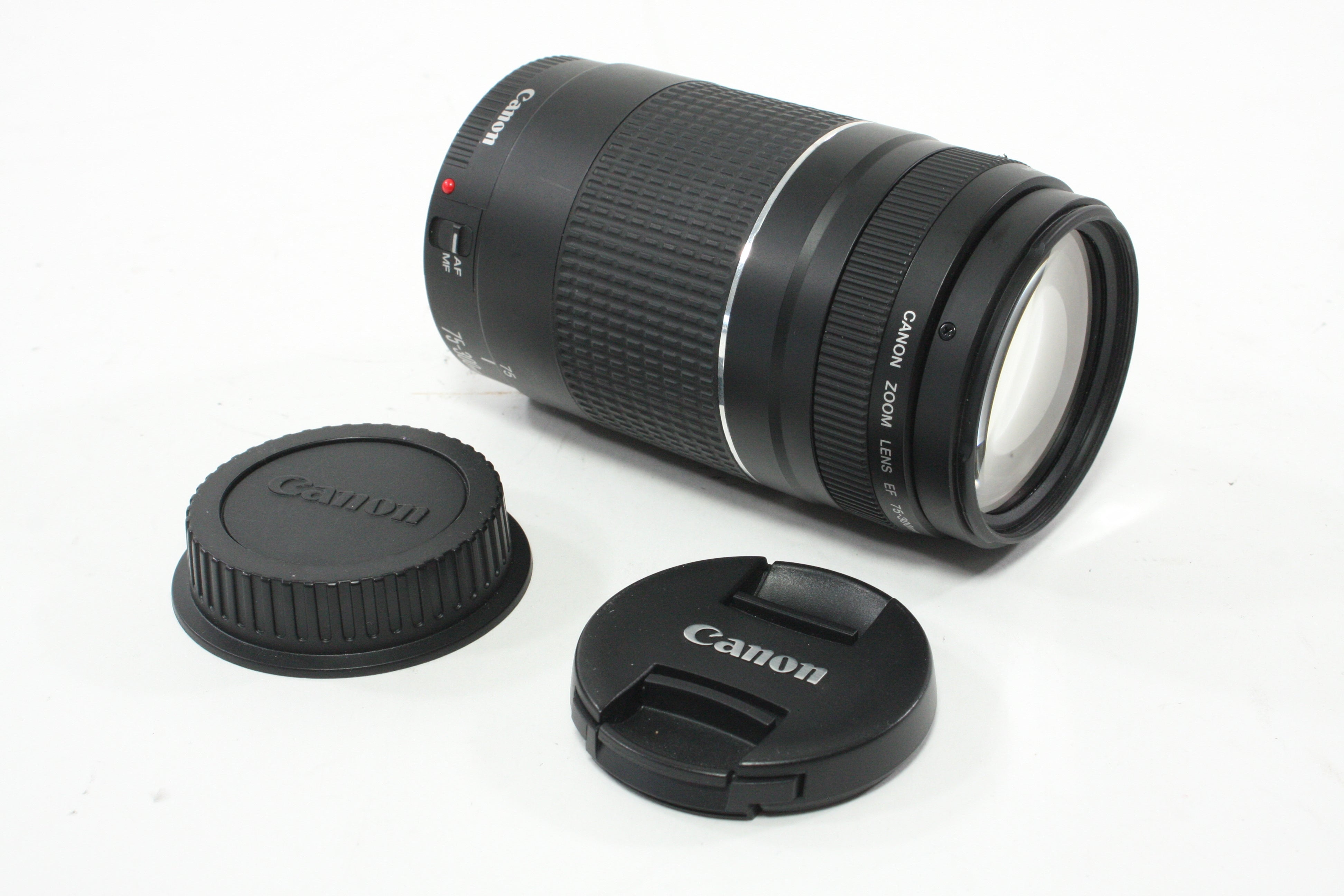 Canon 75-300mm f/4-5.6 III Lens for EF Mount