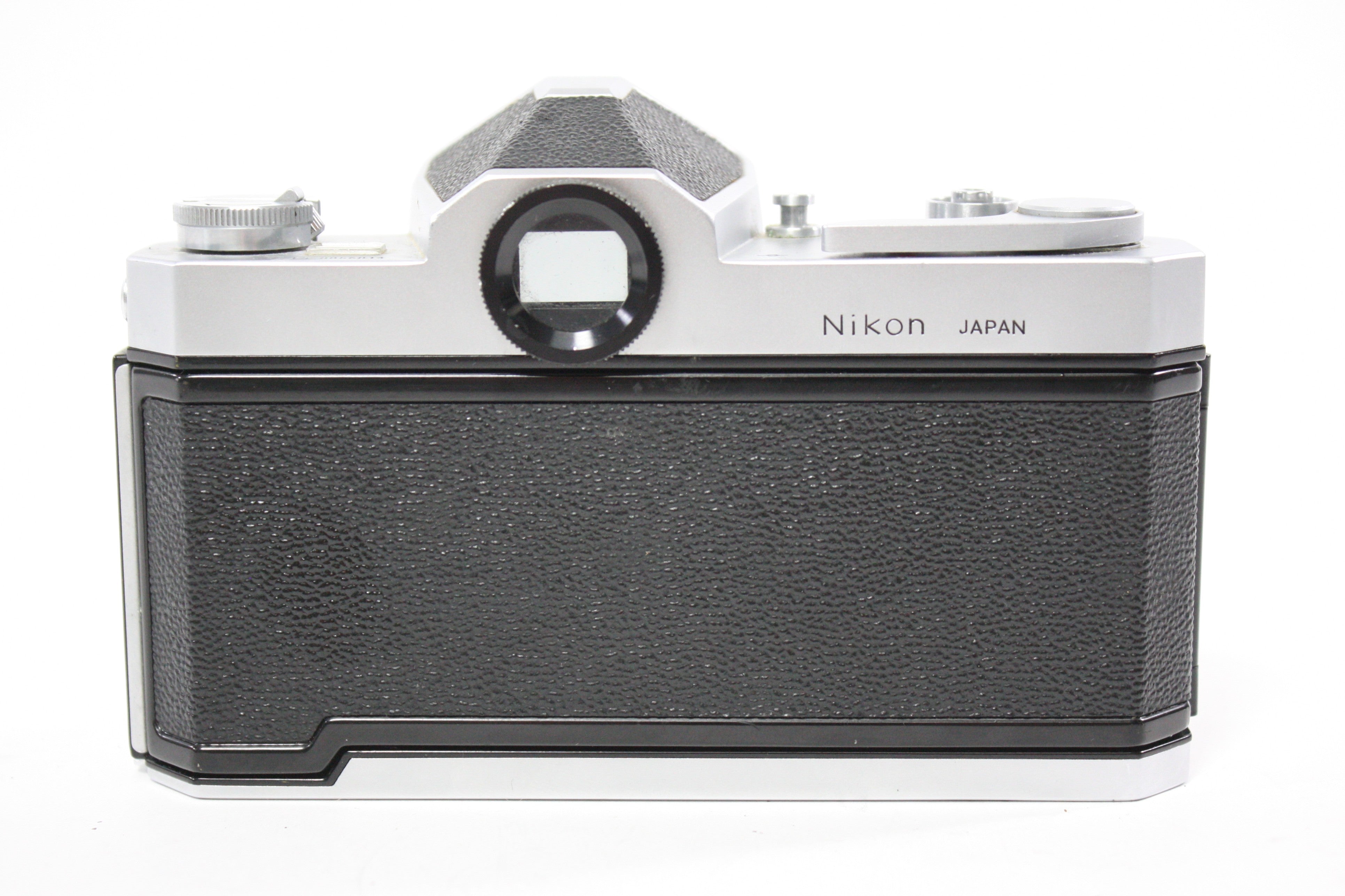 Nikon Nikkormat FTn 35mm SLR Camera Body