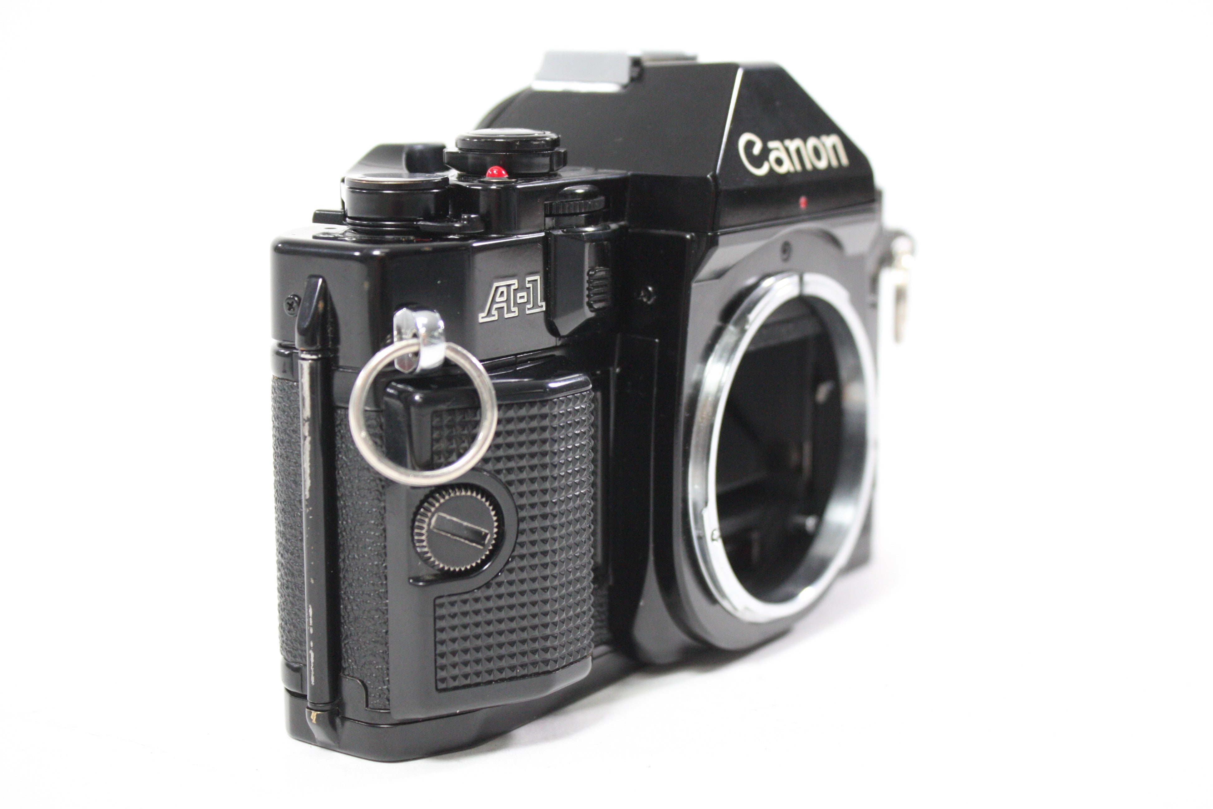 Canon A-1 35mm SLR Camera Body