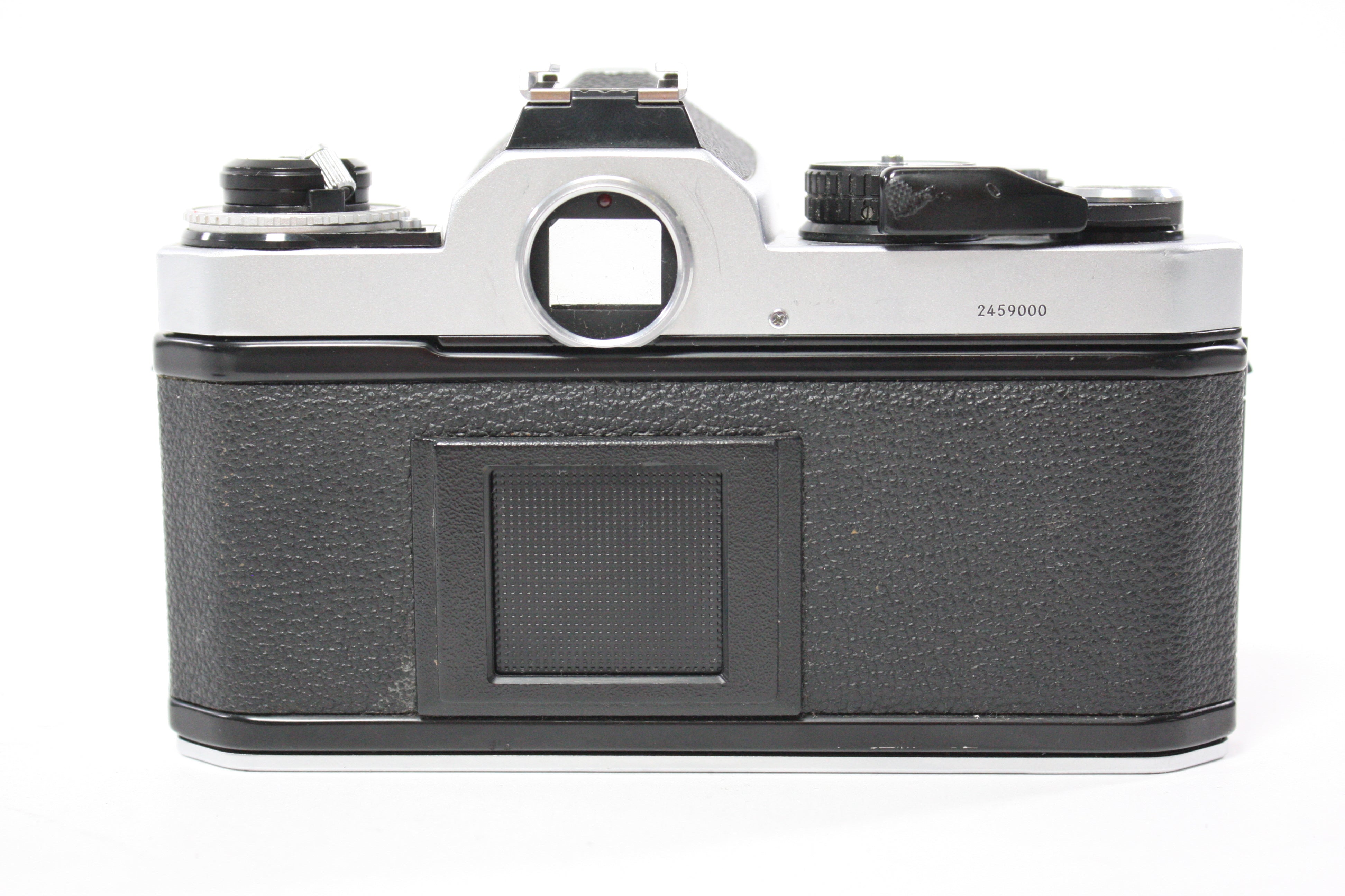 Nikon FE2 35mm SLR Camera Body