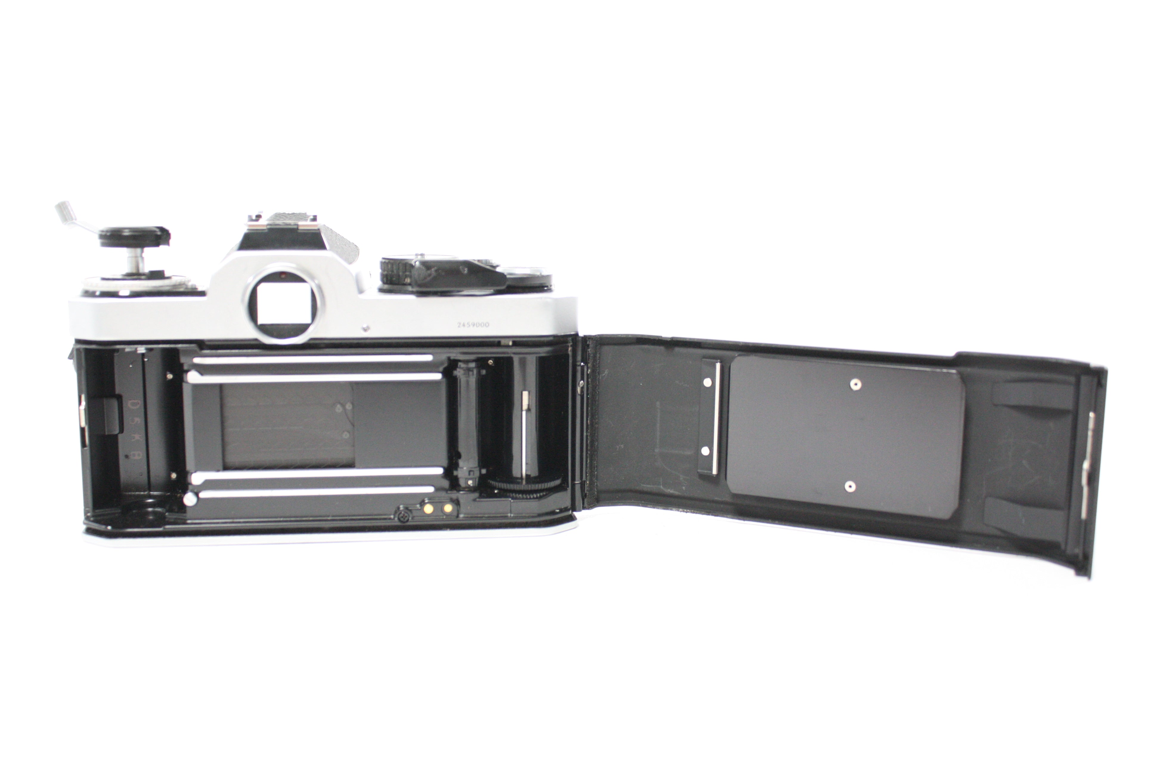 Nikon FE2 35mm SLR Camera Body