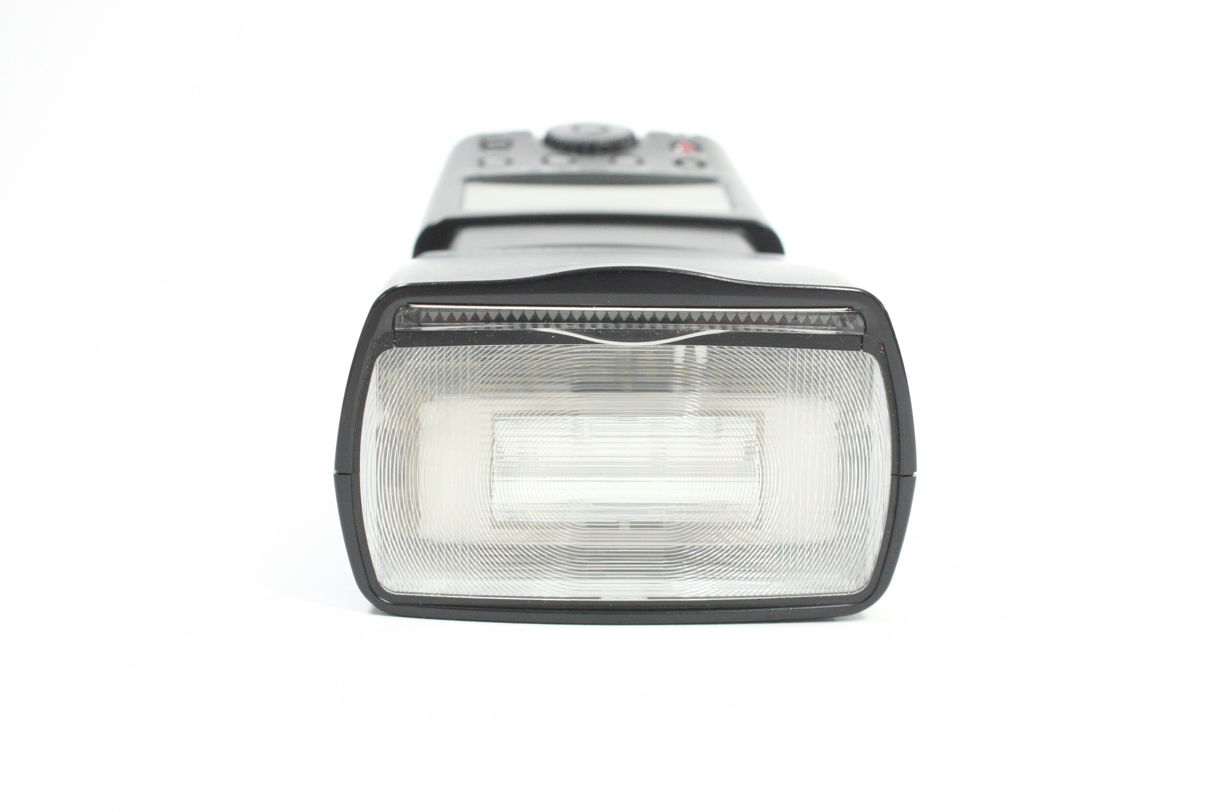 Canon Speedlite 580EX