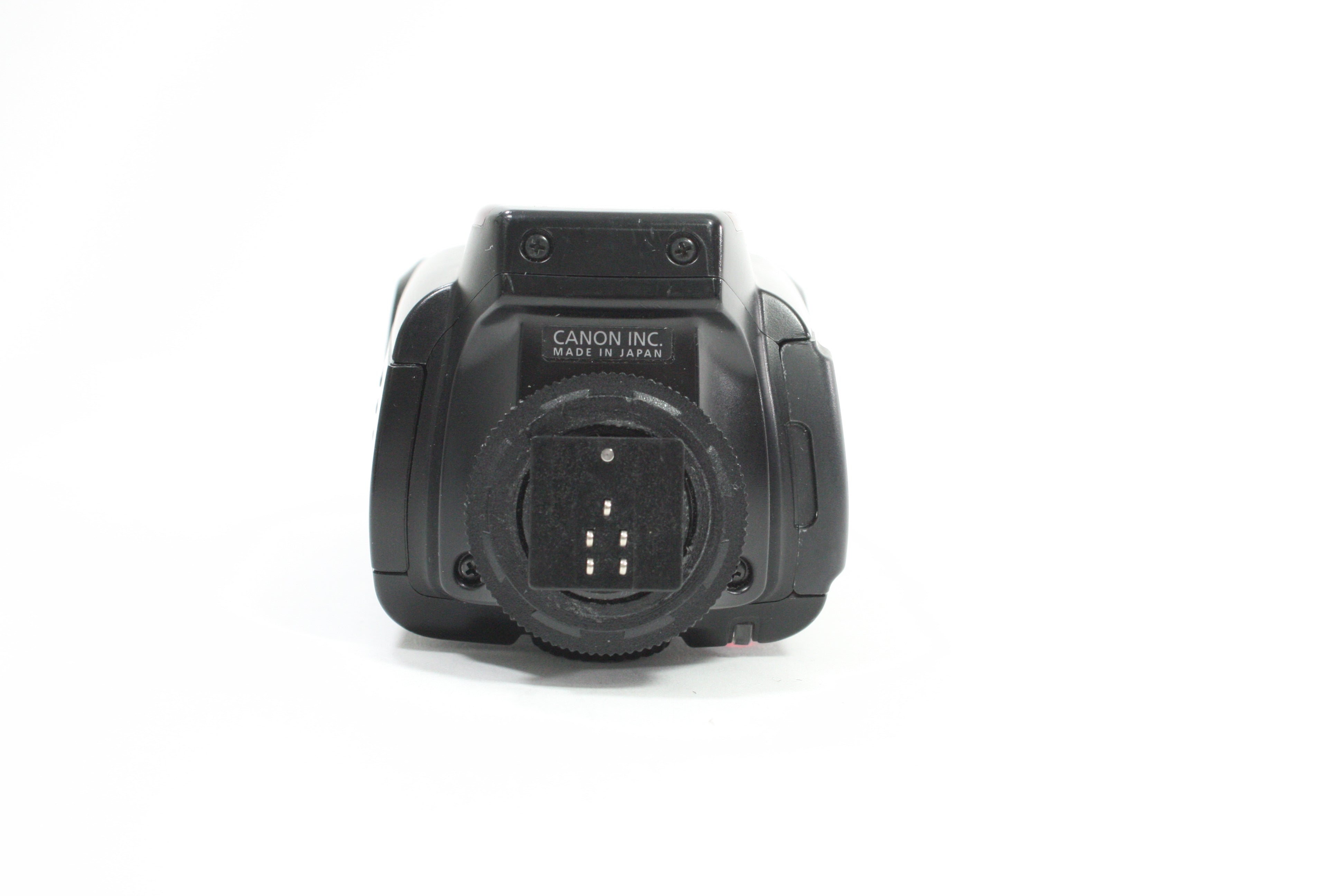 Canon Speedlite 580EX