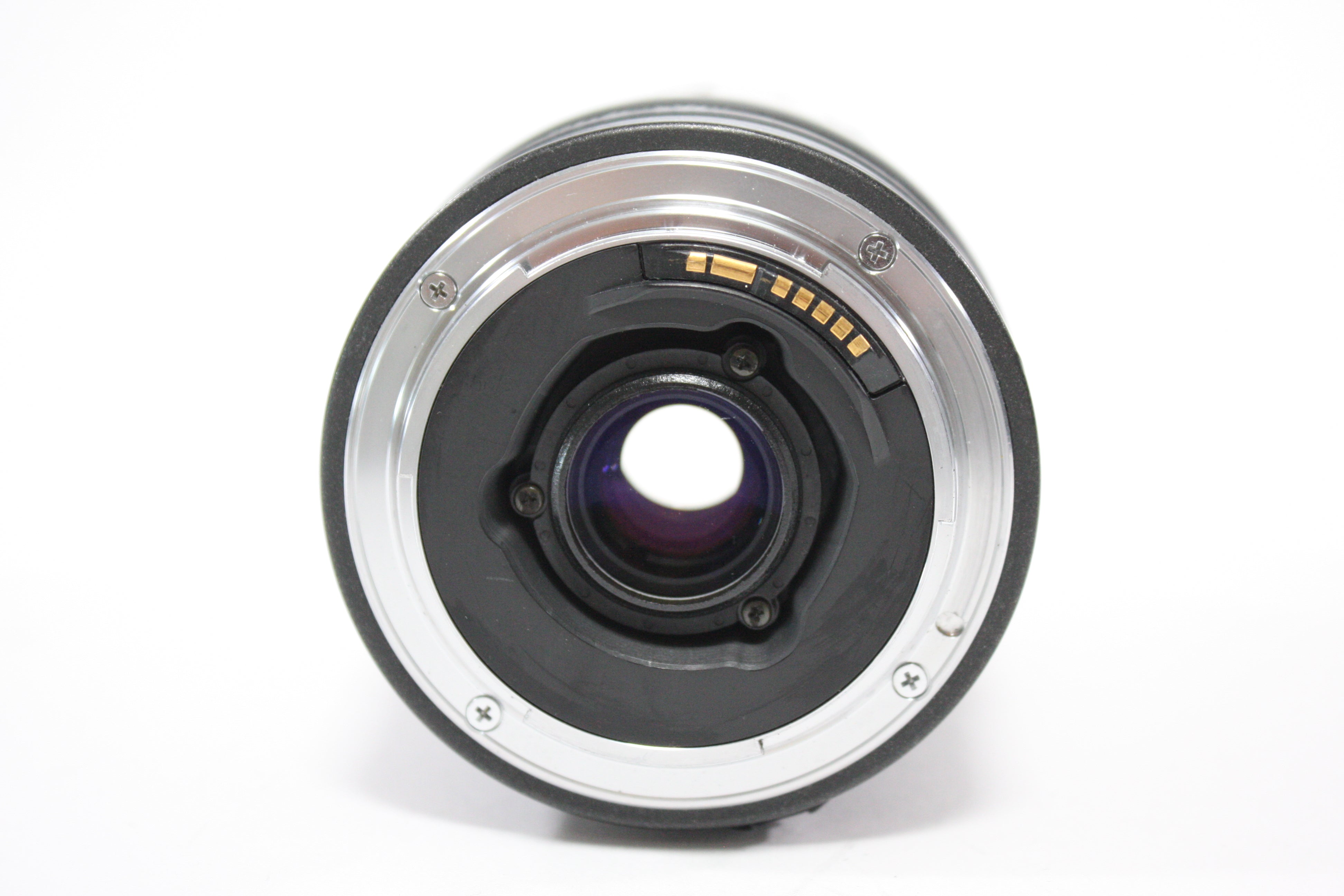 Tamron 100-300mm f/5-6.3 AF Lens for Canon EF Mount