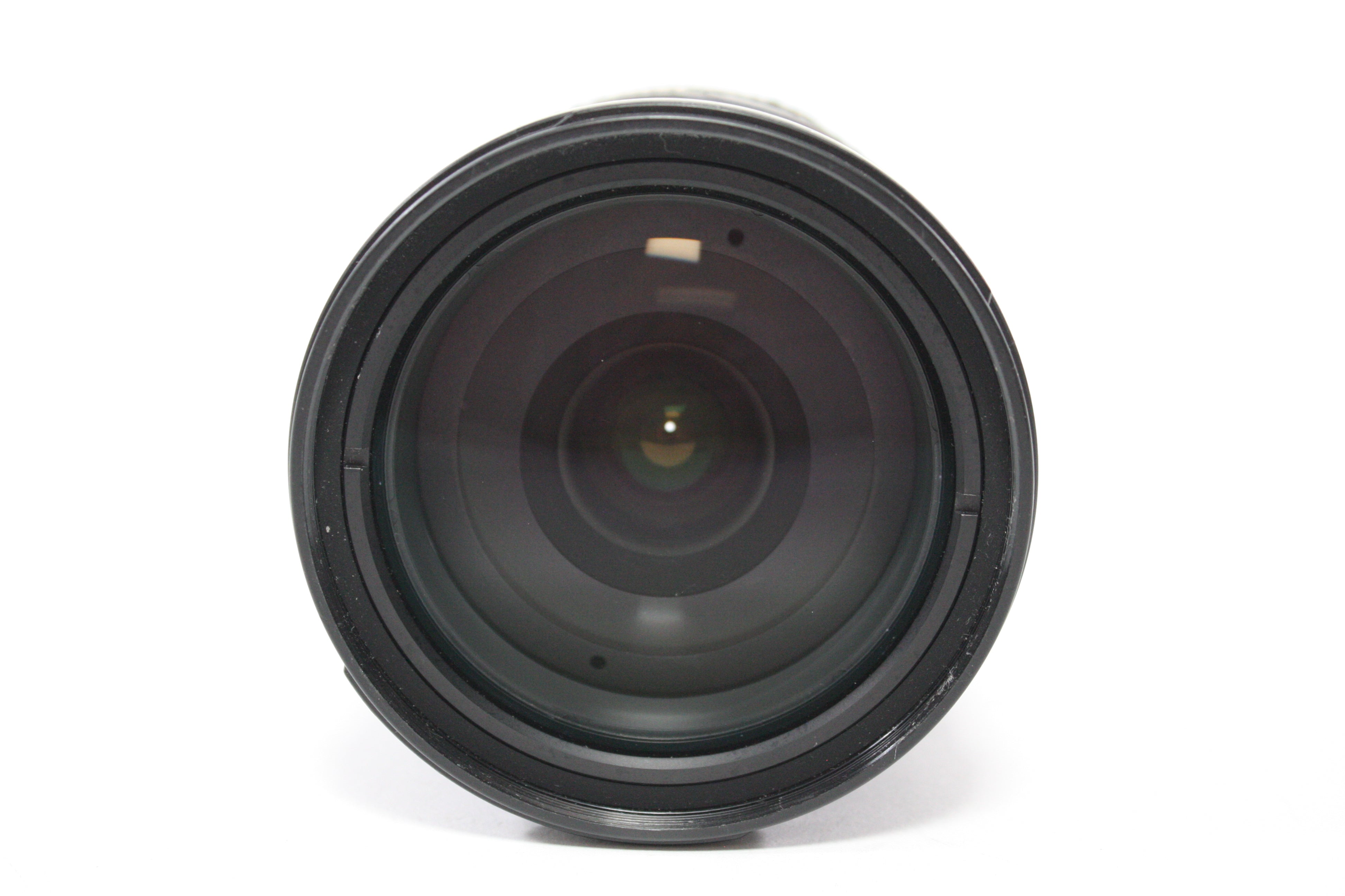 Nikon 18-200mm f/3.5-5.6 G II ED DX VR SWM IF Lens for Nikon F Mount