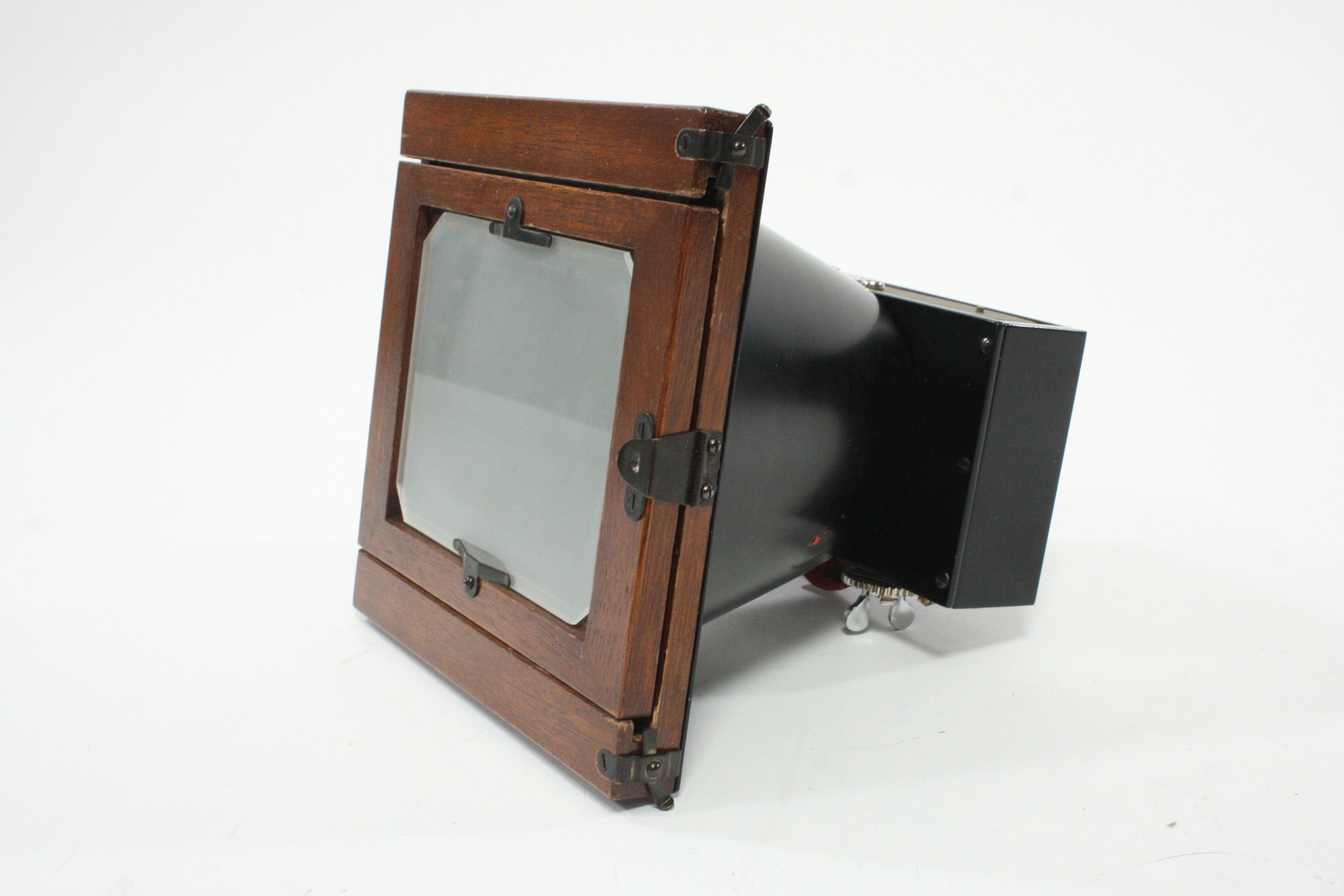 Unitron Astro-Camera (Model 220)
