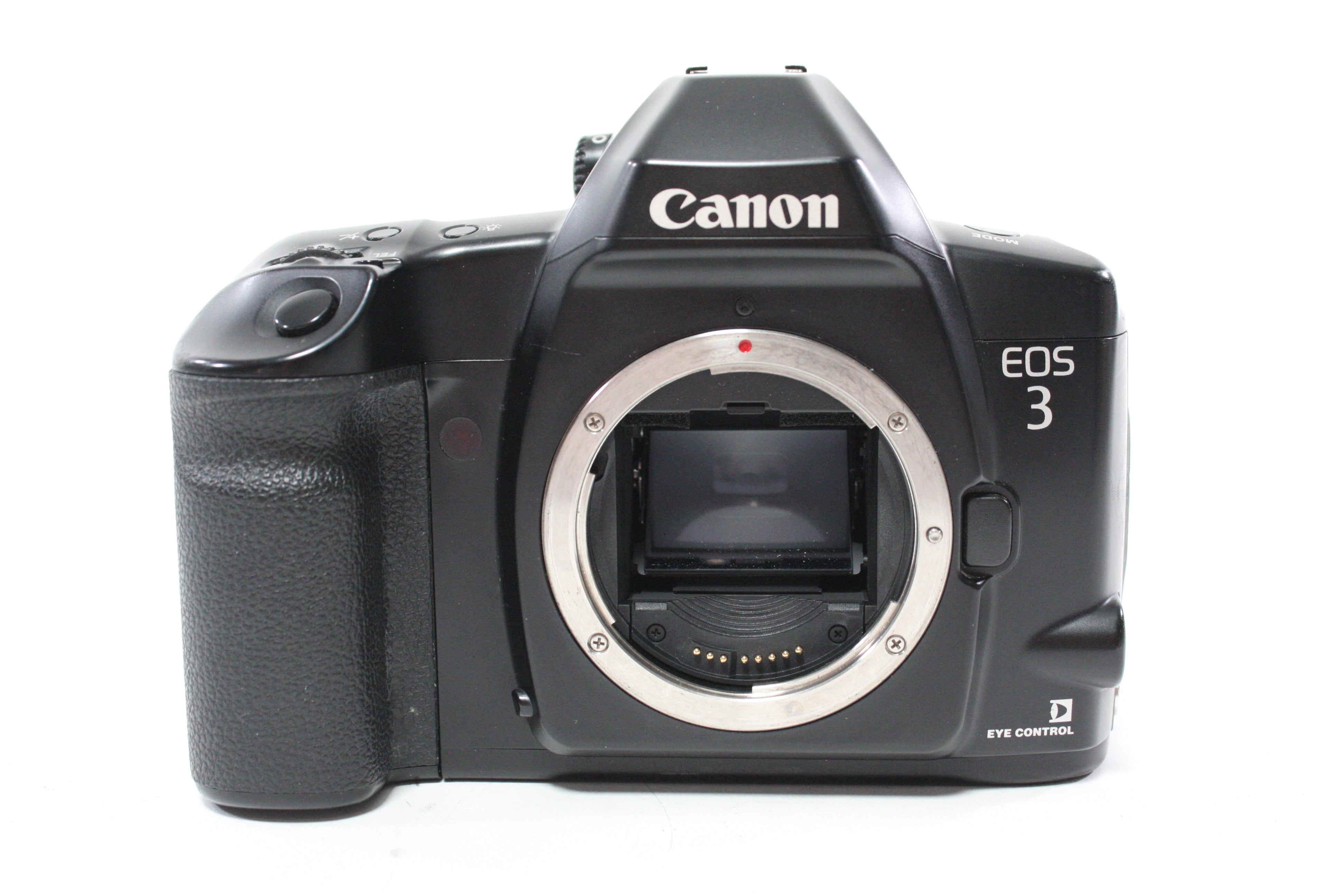 Canon EOS 3 35mm SLR Camera Body