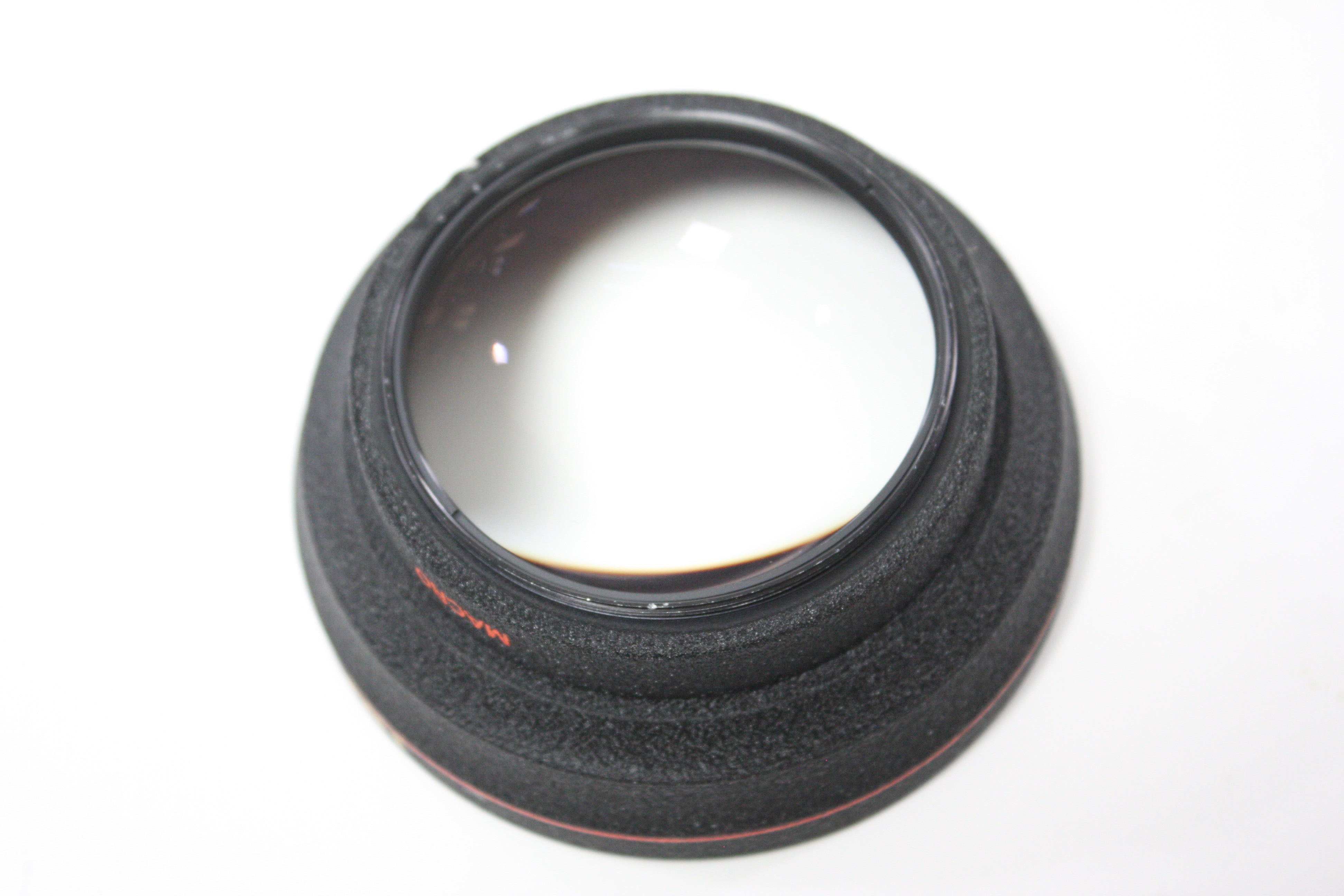 Hi-Tech Optics Wide Converter with Macro 0.5x 58mm
