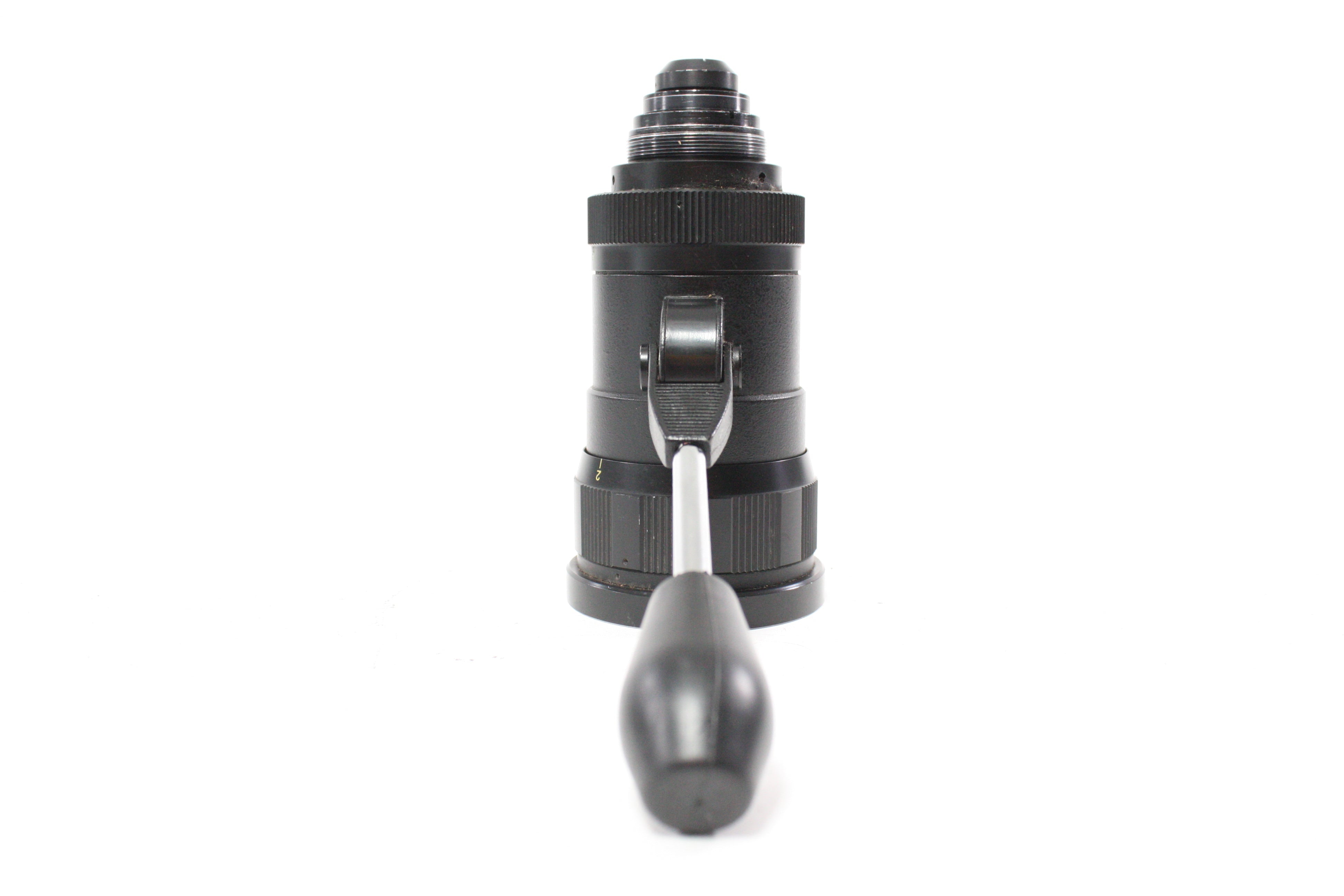 Meteor 5-1 17-69mm f/1.9 Lens for M42 Mount