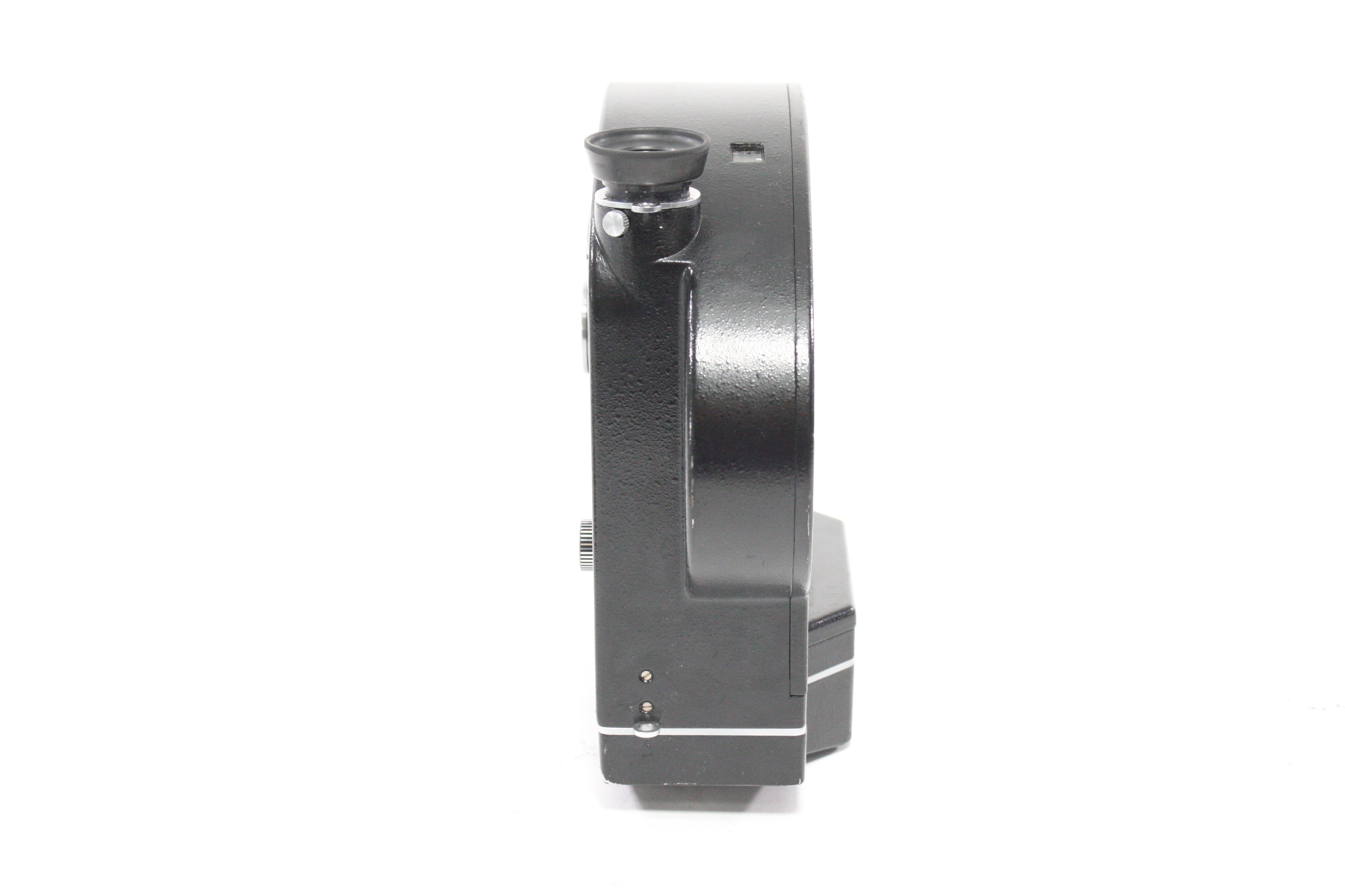 Krasnogorsk 3 16mm Movie Camera AS-IS