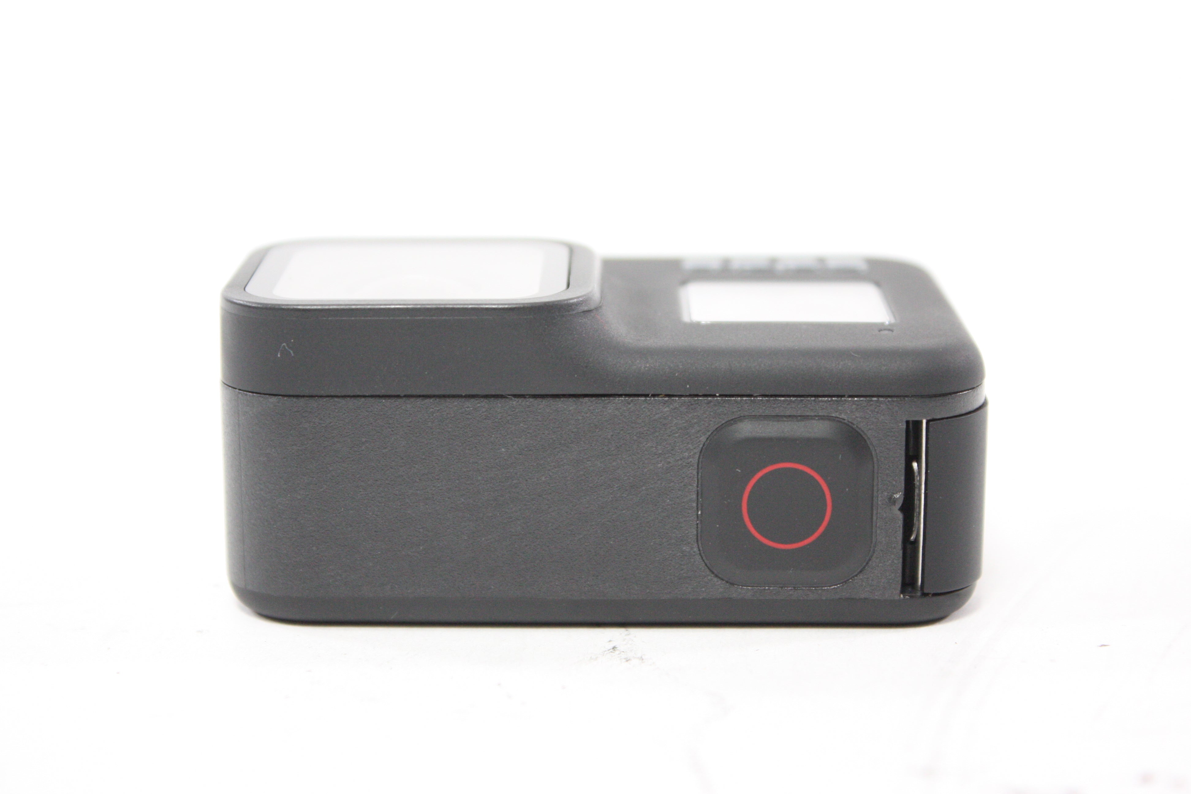 GoPro Hero 8 Black with Case and Accessories