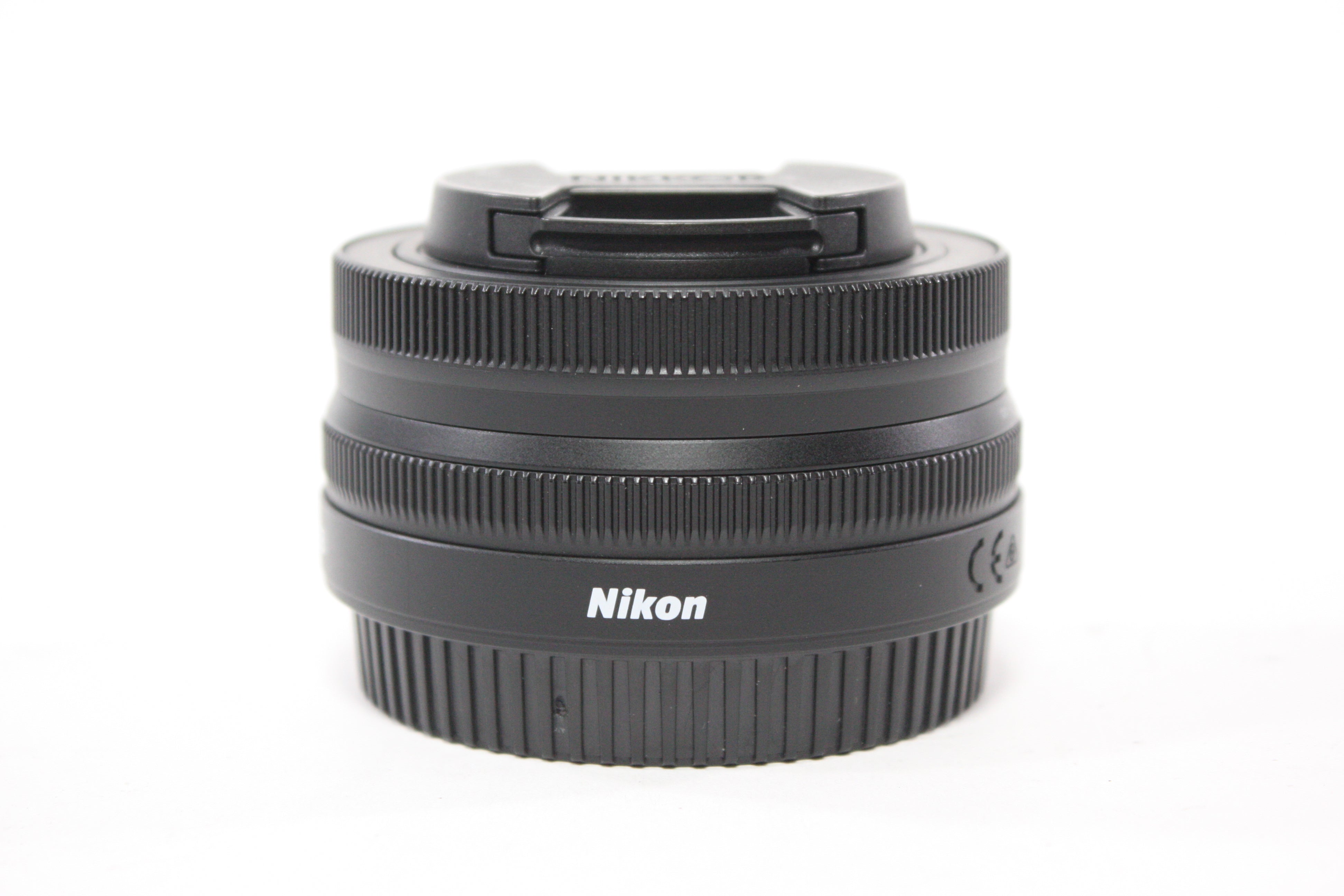 Nikon 16-50mm f/3.5-6.3 DX VR APS-C Lens for Nikon Z Mount