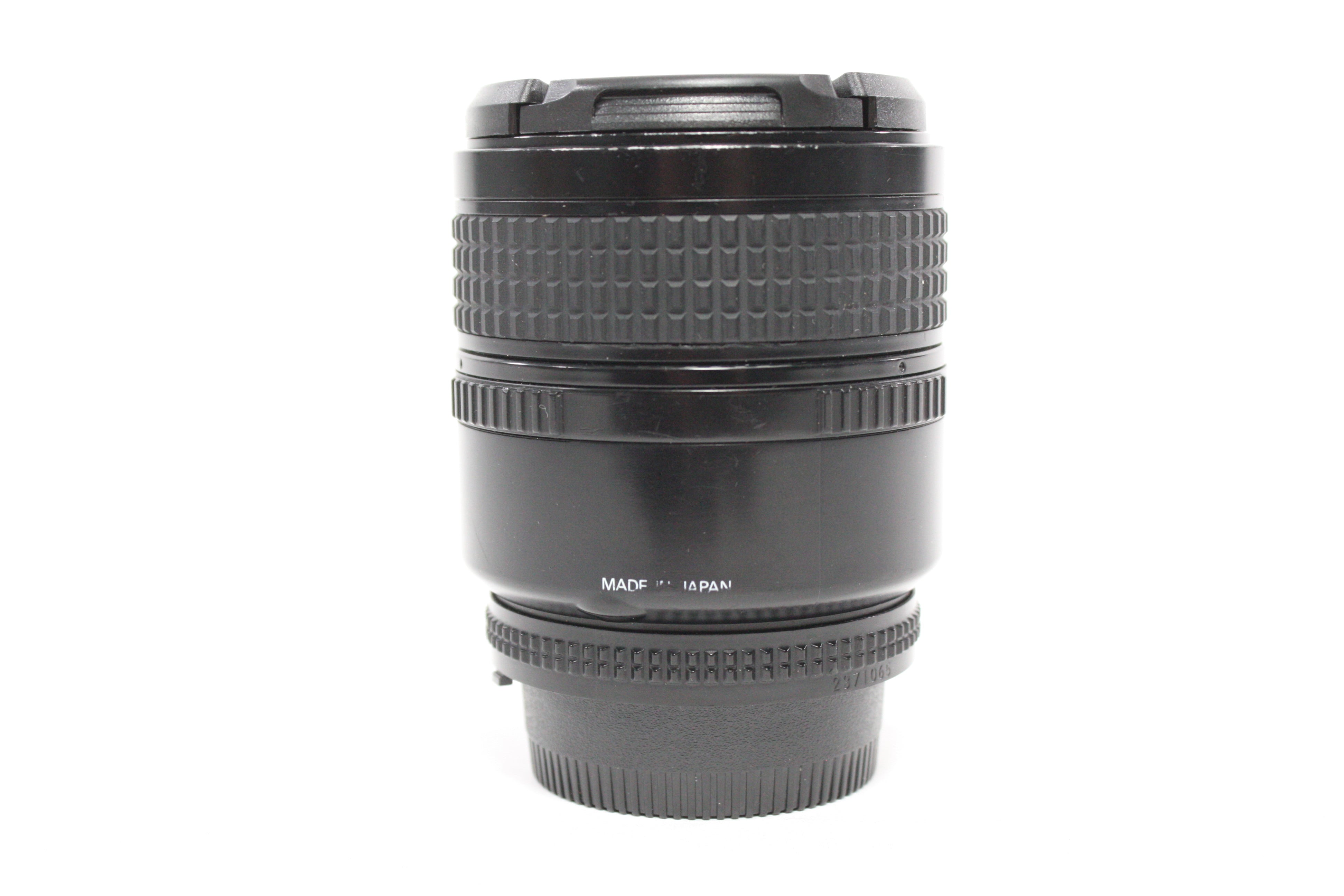 Nikon 60mm f/2.8 AF Micro Nikkor Lens for Nikon F Mount