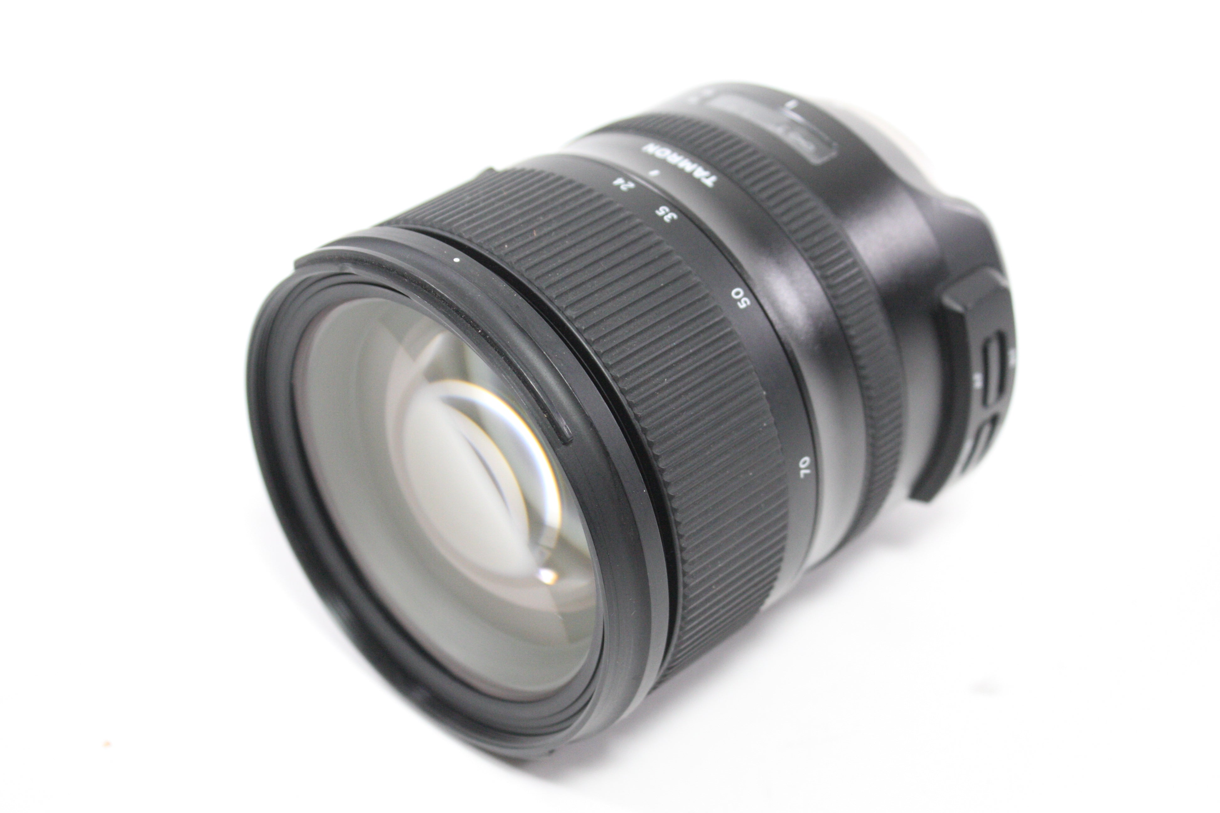 Tamron 24-70mm f/2.8 SP Di VC USD G2 Lens for Nikon F Mount
