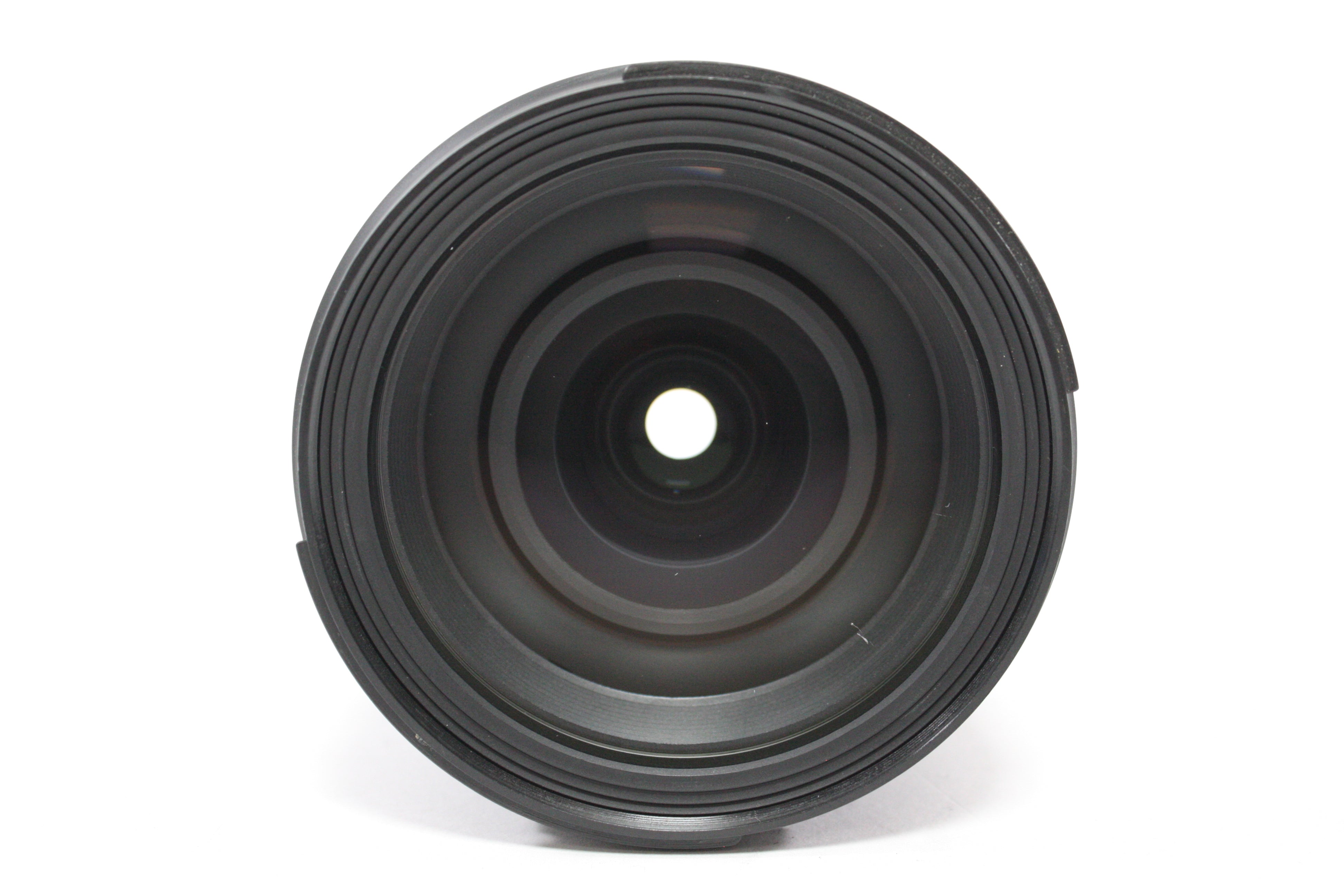 Tamron 24-70mm f/2.8 SP Di VC USD G2 Lens for Nikon F Mount