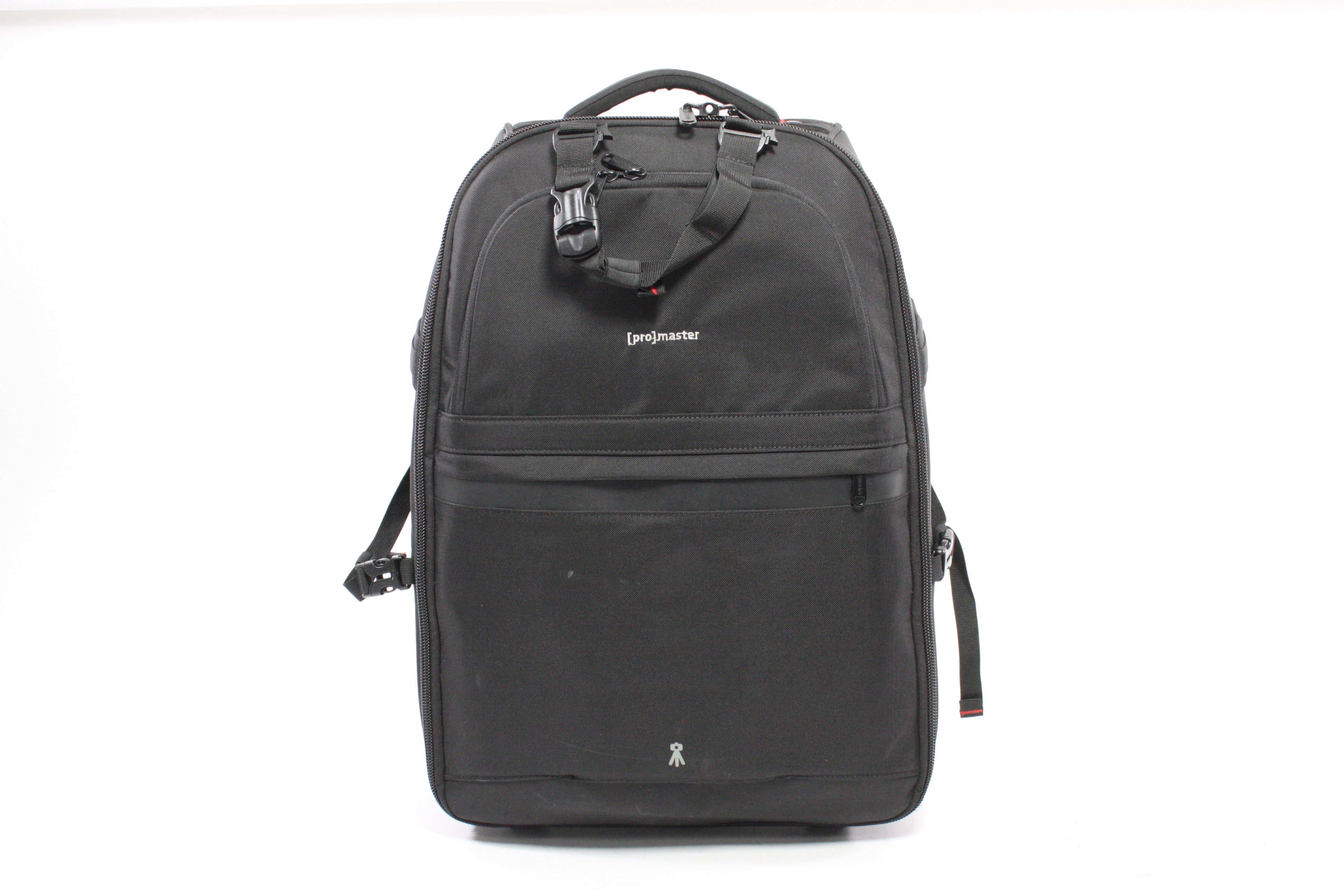 Promaster Camera Bag Roller Backpack