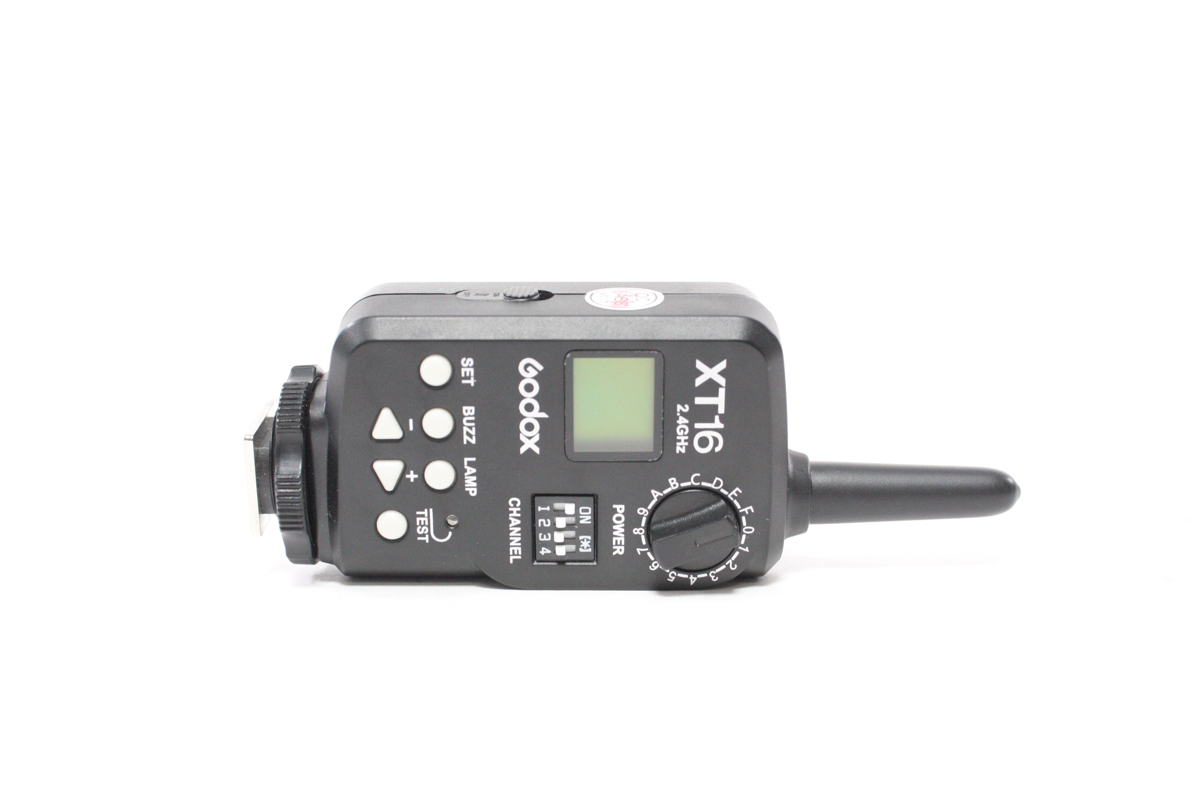 Godox XT16 2.4GHz Trigger