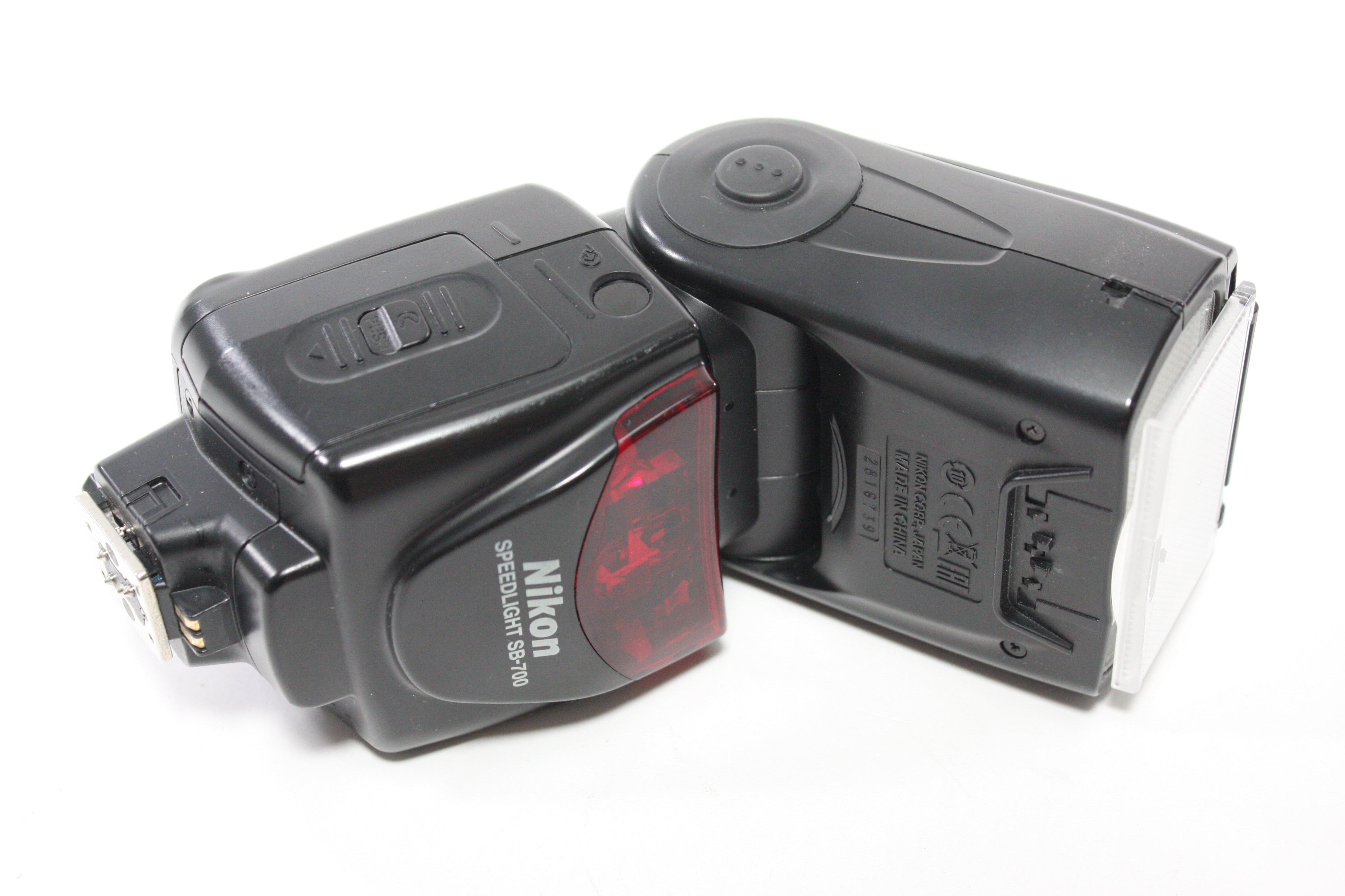 Nikon Speedlight SB-700