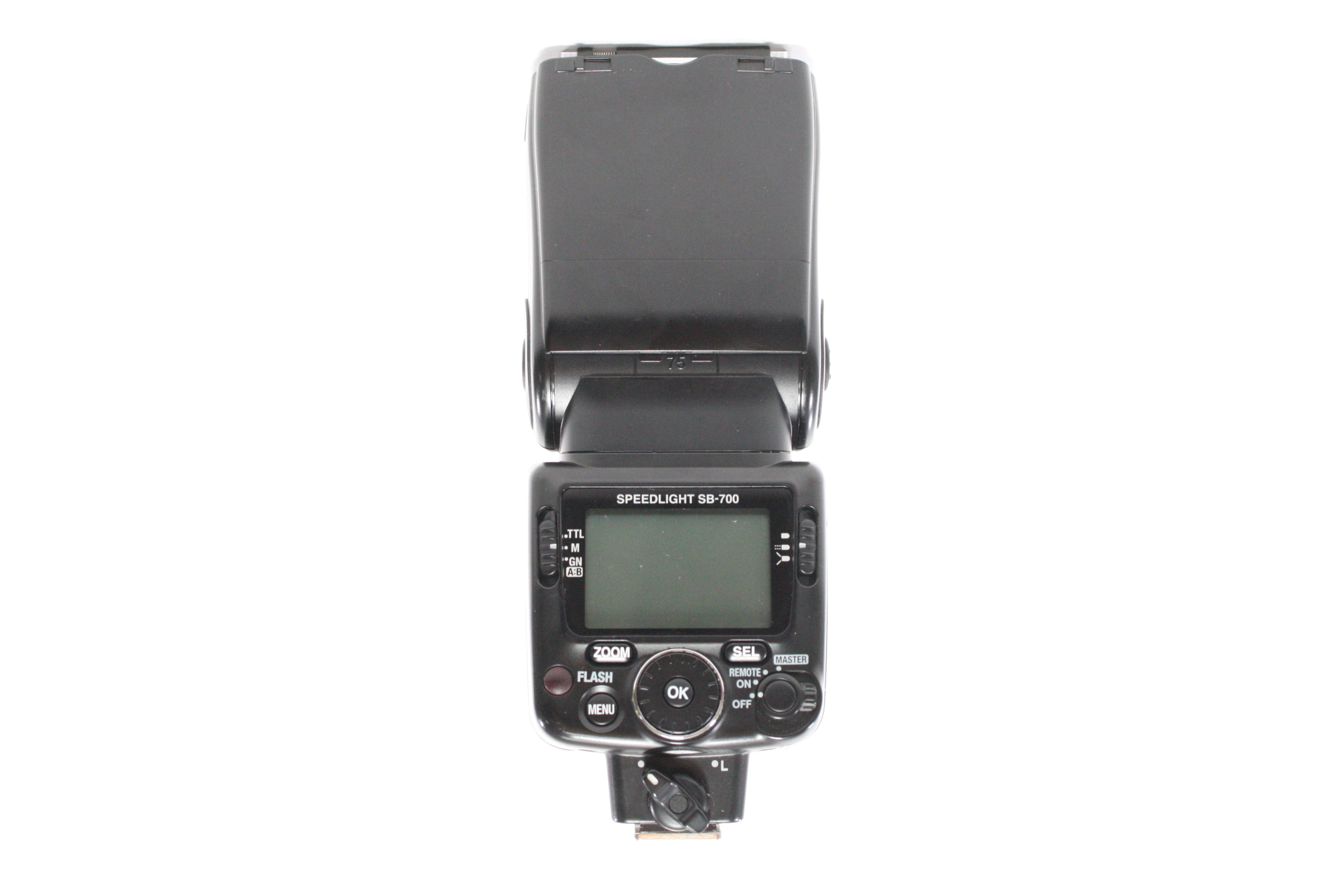 Nikon Speedlight SB-700